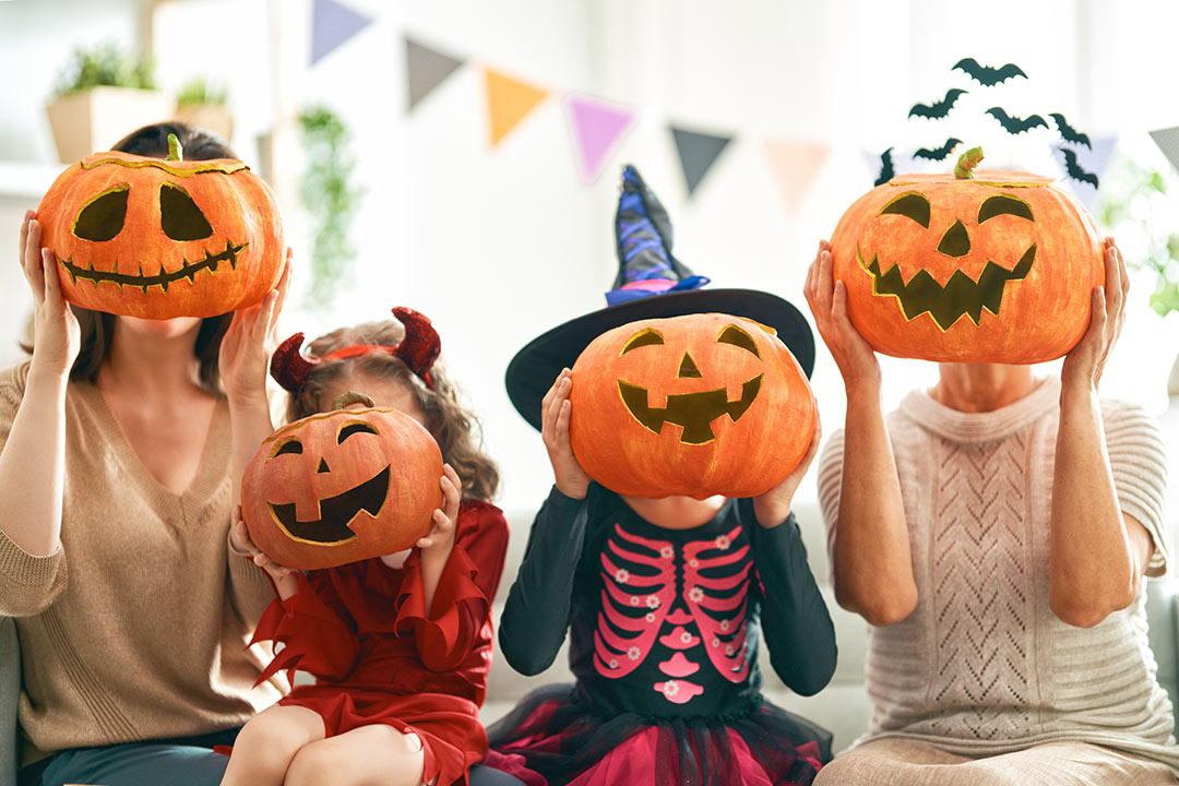 Avoiding Financial Halloween Horrors