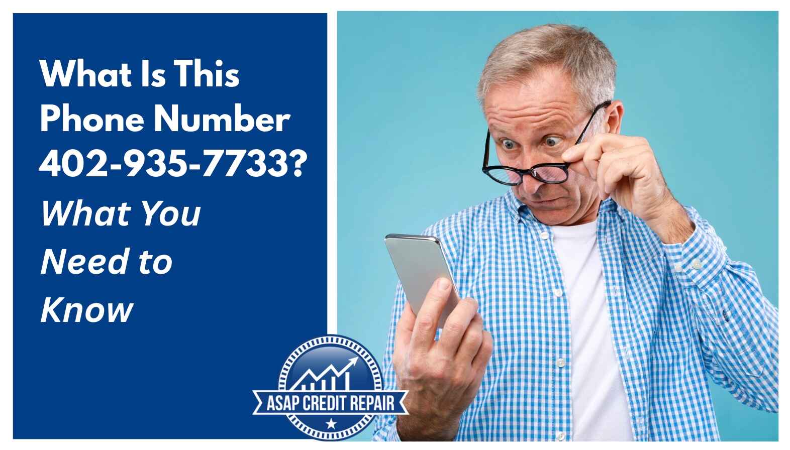 What Is This Phone Number 402-935-7733? What You Need to Know