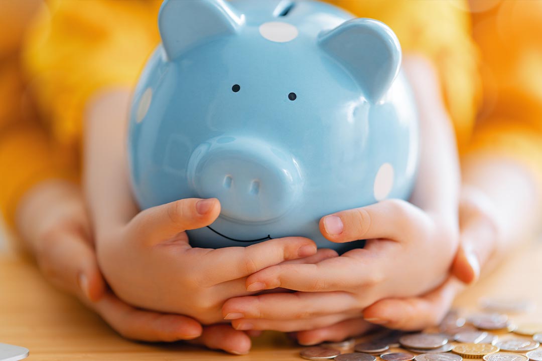 When Should I Start Focusing On My Child’s Credit?