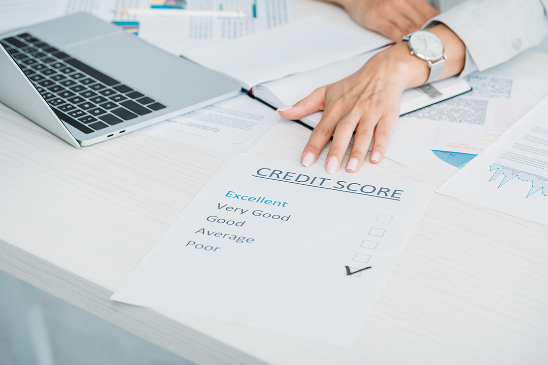 How Your Credit Score Affects Your Life