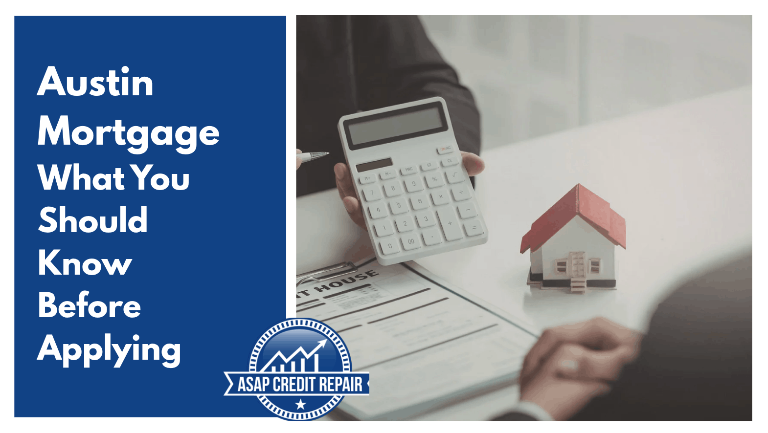 Austin Mortgage: How to Get Approved Without Overpaying