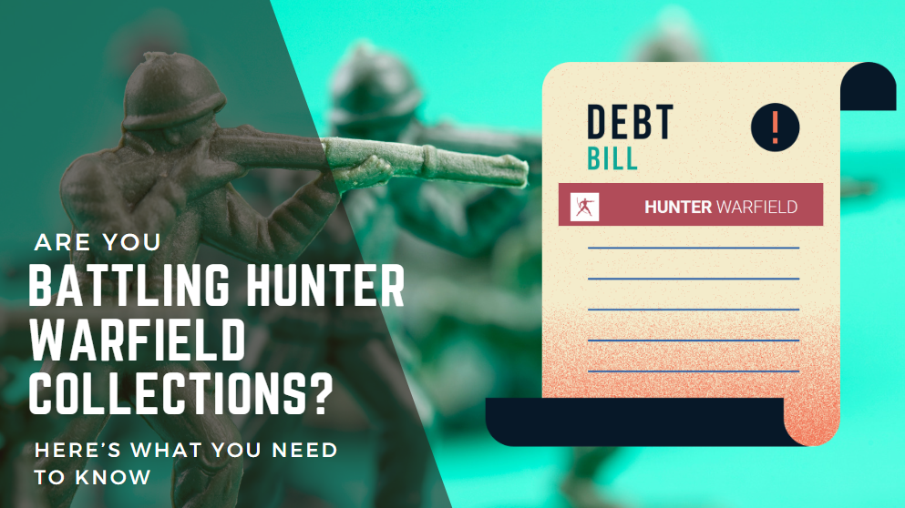 Battling Hunter Warfield Collections? What You Need to Know 