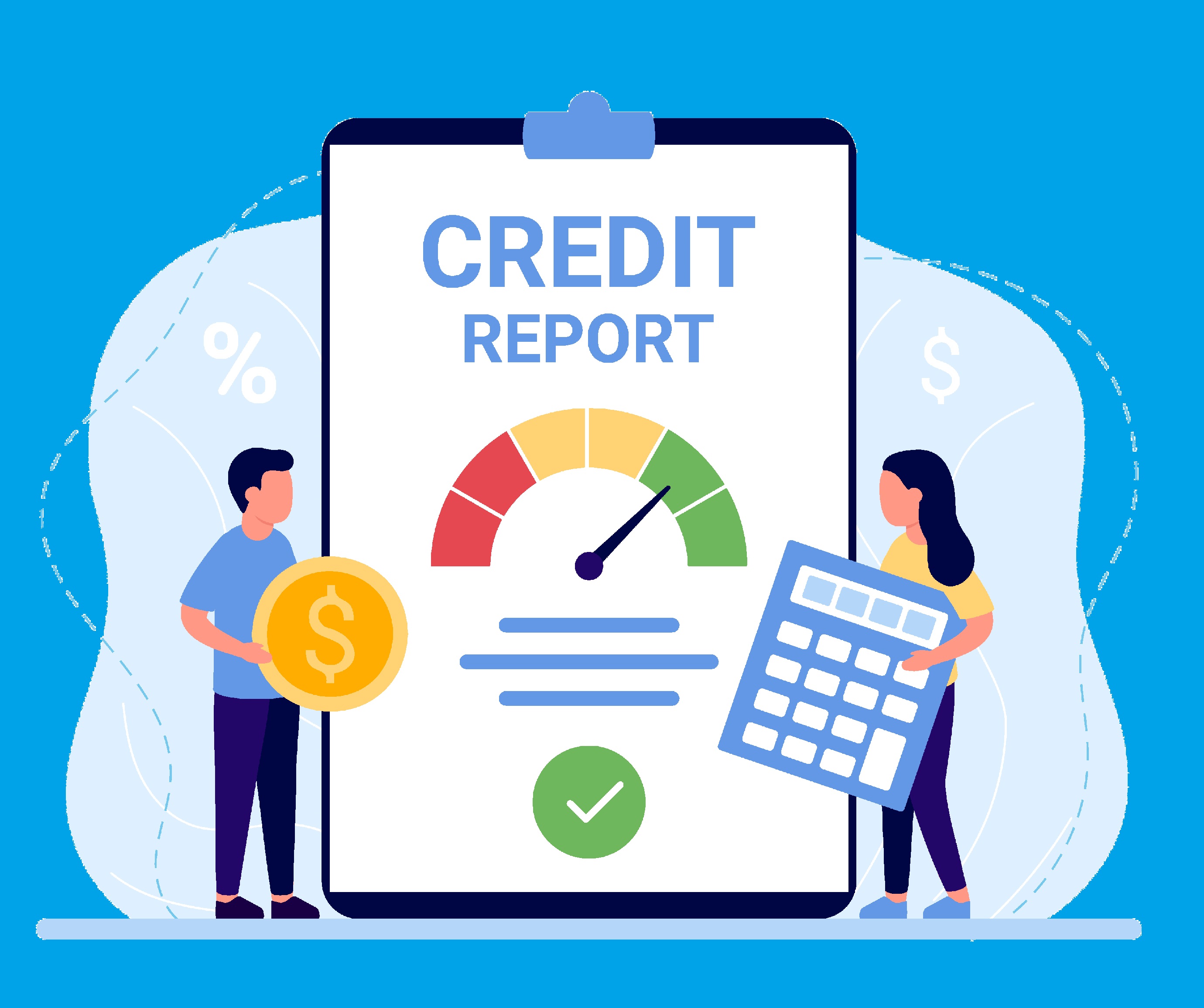 Boost Your Credit Score in Houston: A Guide to Credit Repair ðŸ˜…