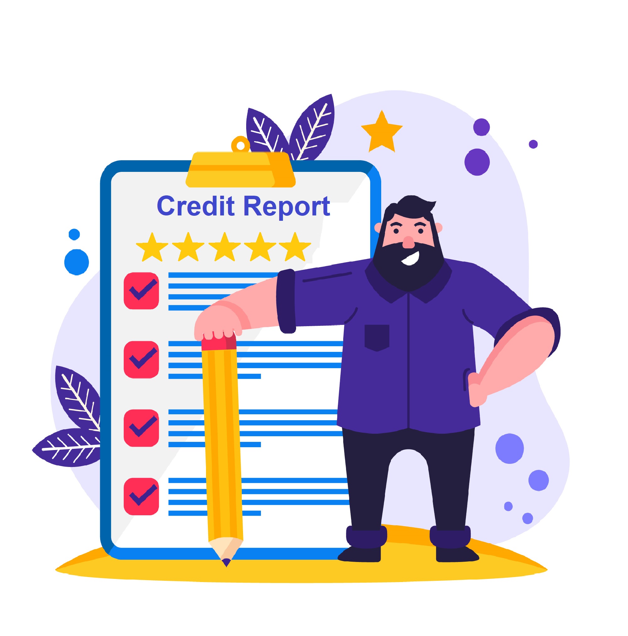 Boost Your Credit Score in Pearland: A Complete Guide to Credit Restoration ðŸ§”