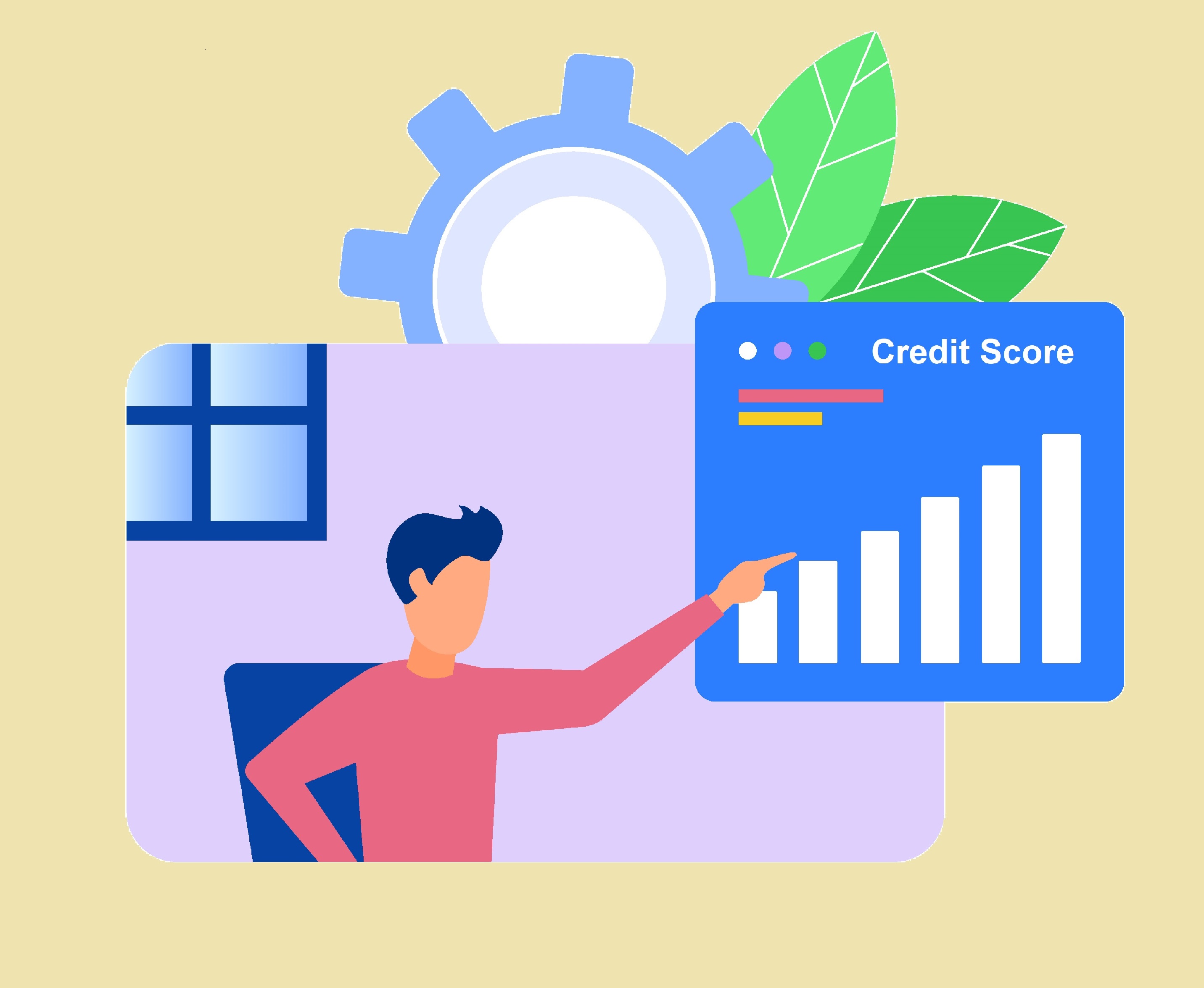 Boost Your Credit Score in Santa Ana: The Ultimate Guide to Credit Repair ðŸ¤“