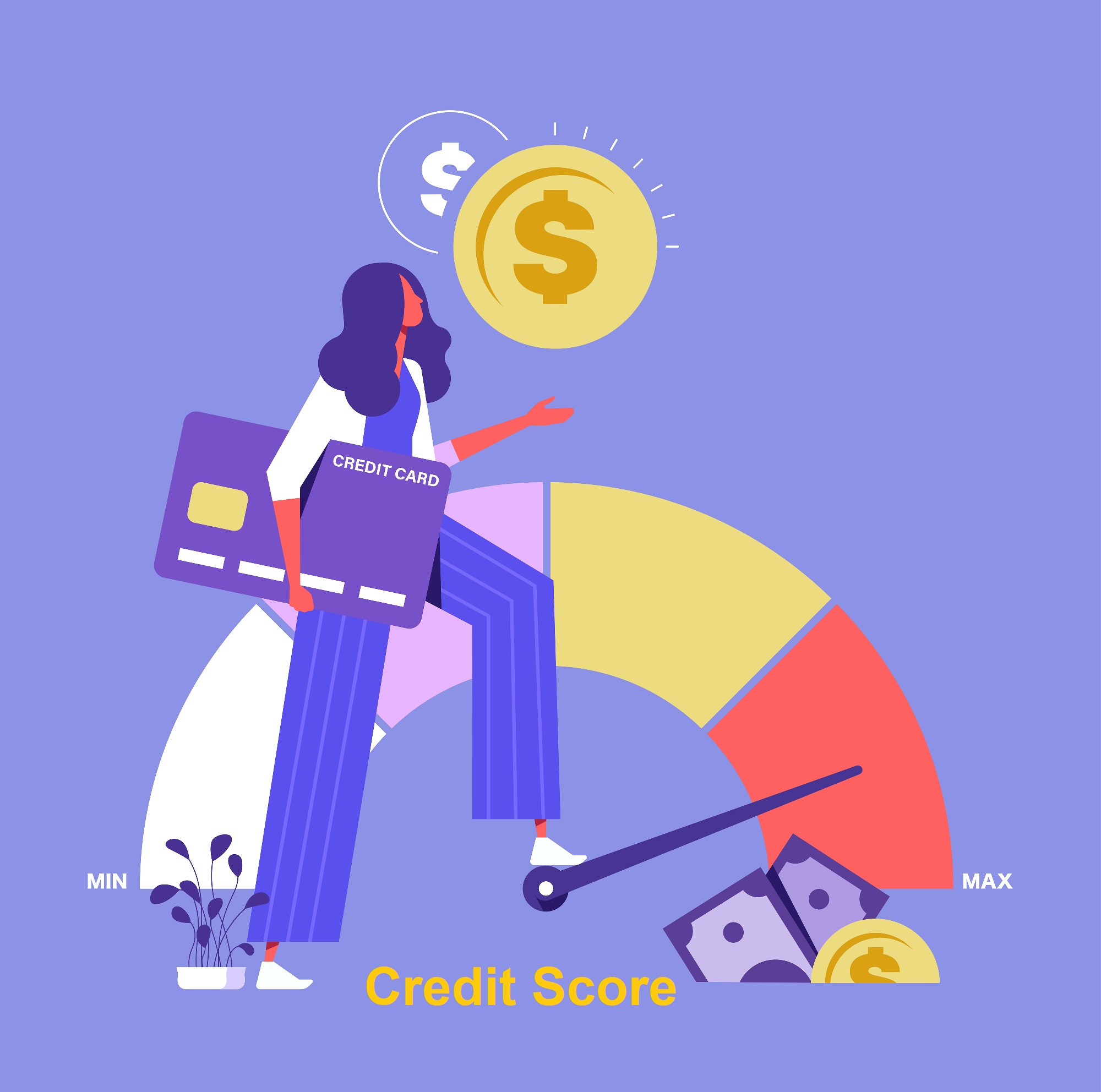 Boost Your Credit Score in St. Paul: A Comprehensive Guide to Credit Repair ðŸ¤—