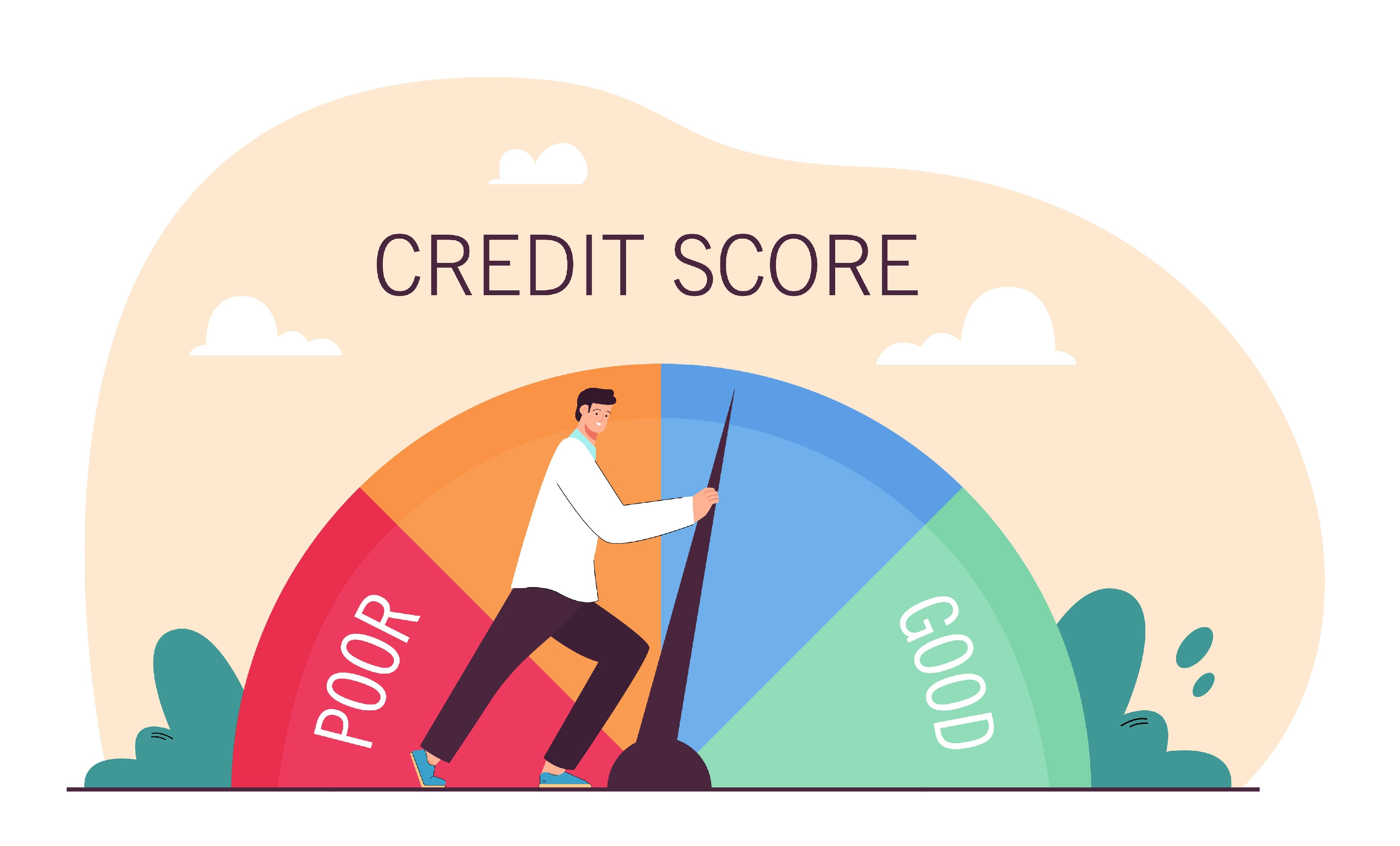 Boost Your Credit Score Now with Baltimore's Leading Credit Repair Software ðŸ¤©