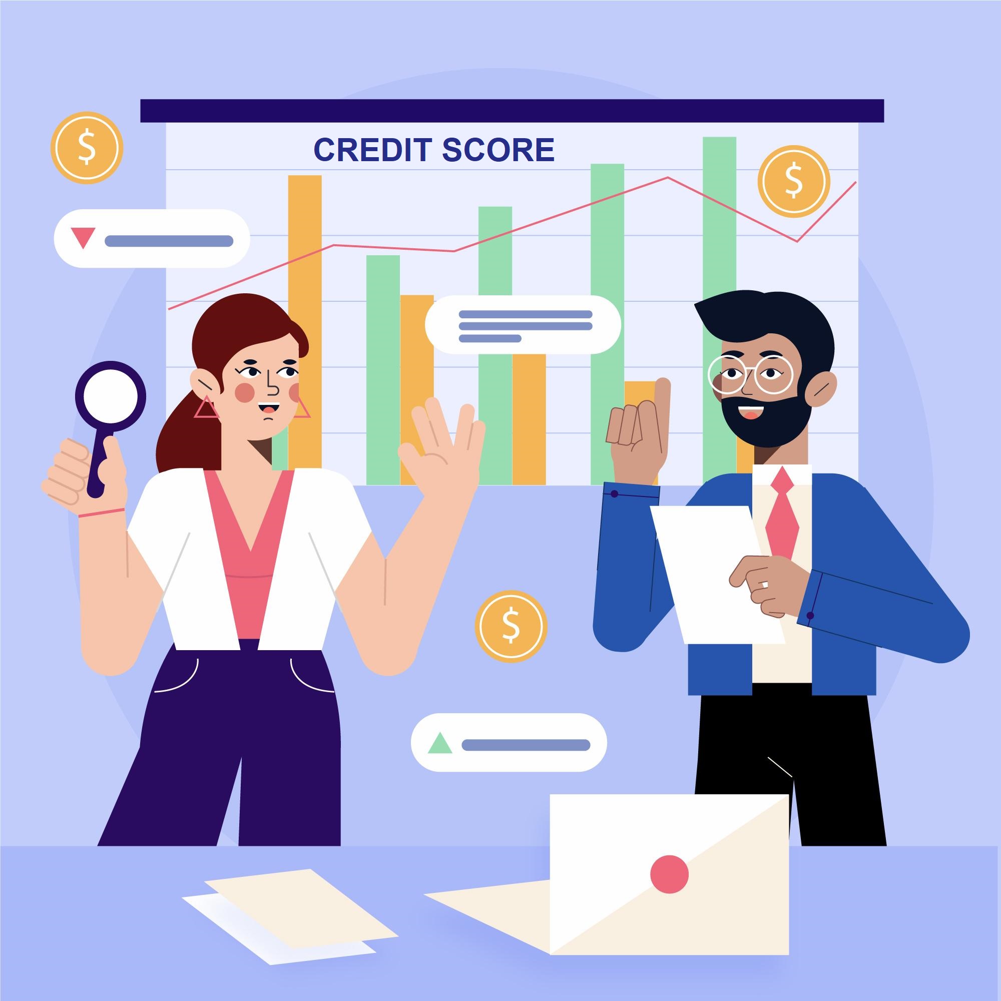 Boost Your Credit Score Today: A Guide to Credit Repair in Simi Valley ðŸ¤“