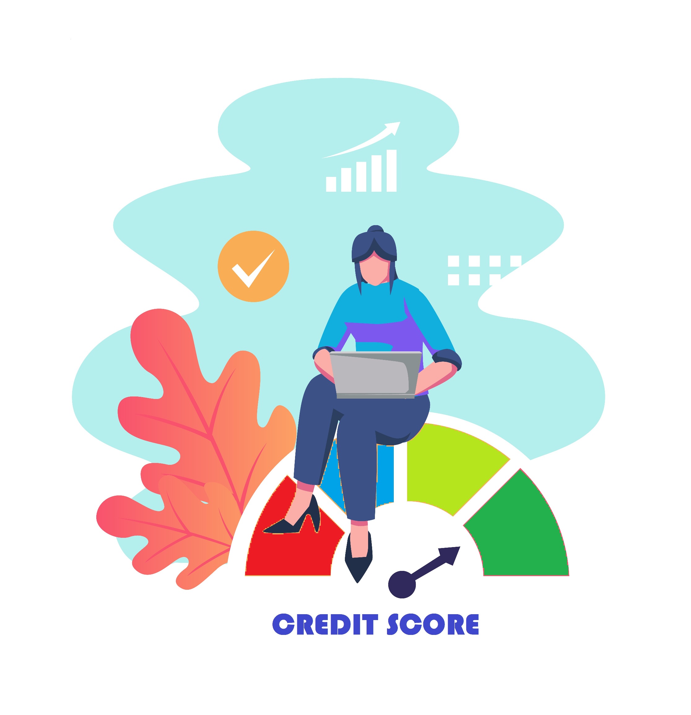 Boost Your Credit Score Today: Salem's Top Credit Repair Services ðŸ‘©ðŸ»