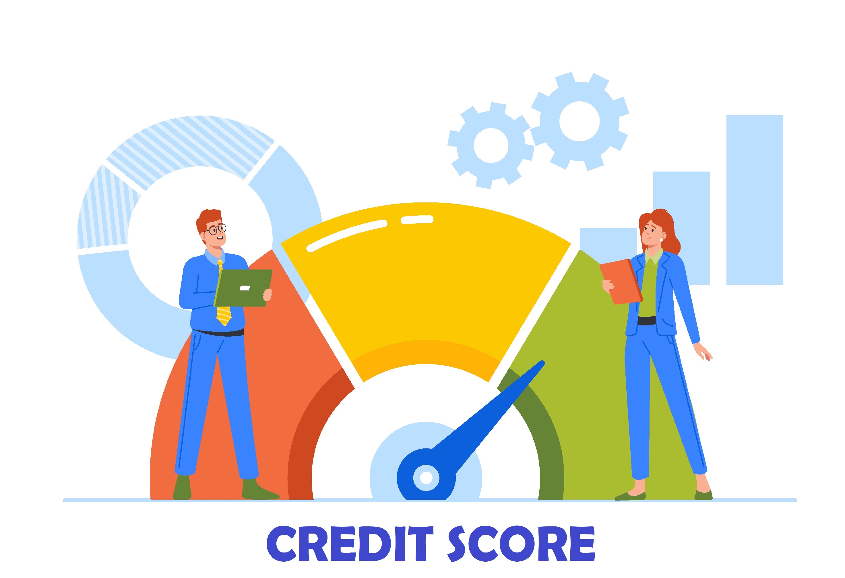 Boost Your Credit Score with Charleston's Top Credit Repair Software ðŸ¤‘