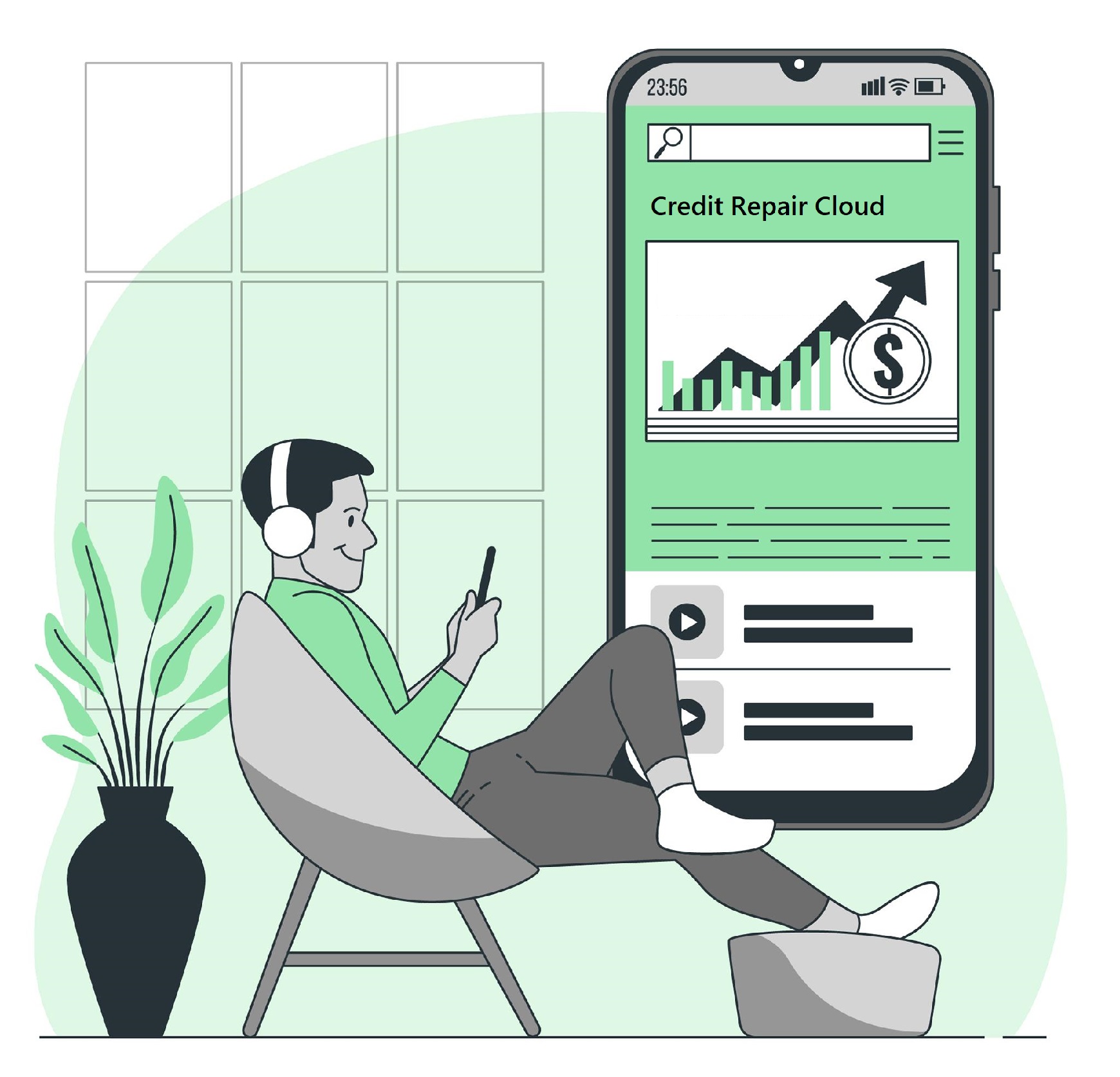 Boost Your Credit Score with Gresham-Based Credit Repair Software ðŸ˜Š