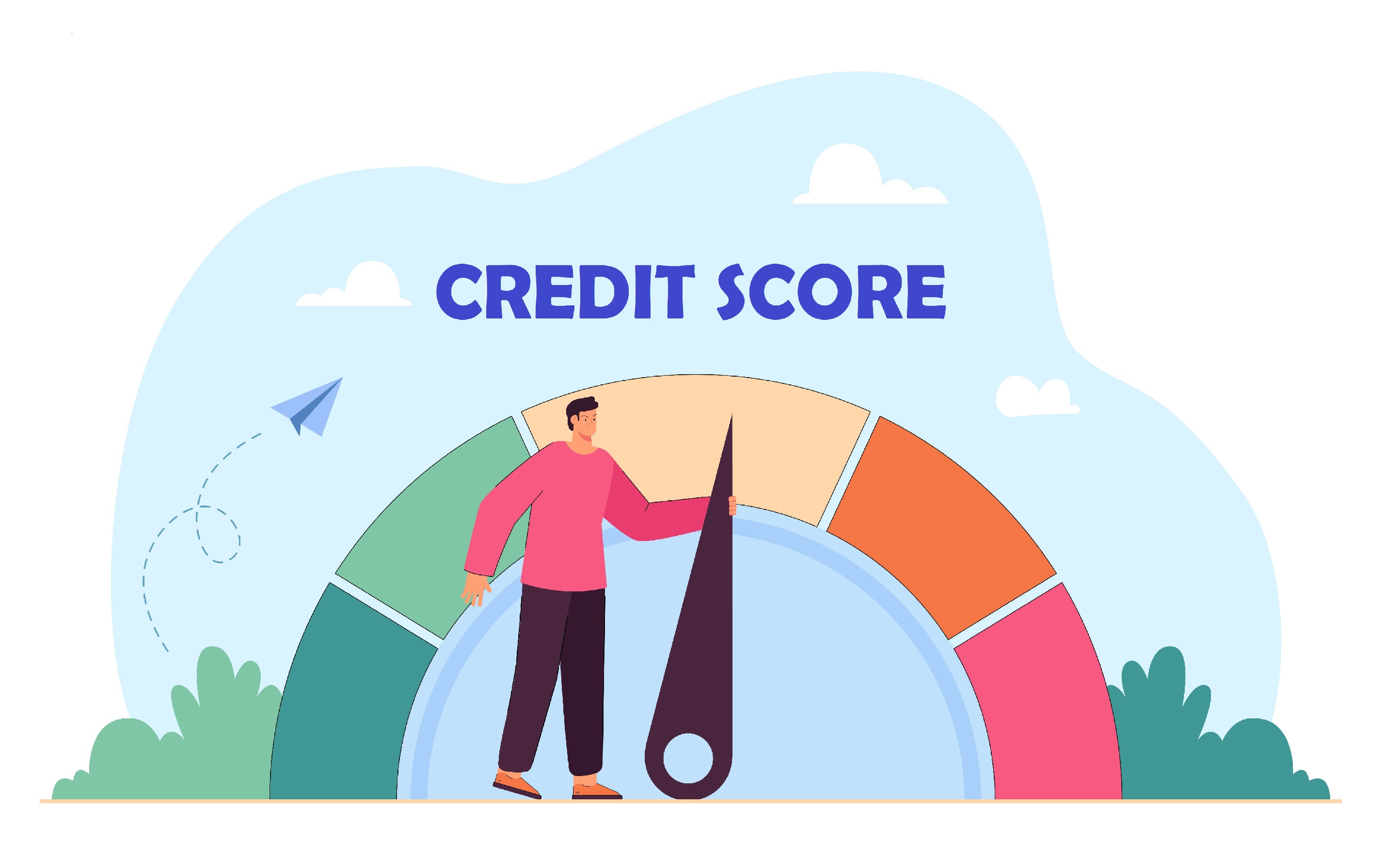 Boost Your Credit Score with Jersey City's Top Credit Repair Software ðŸ˜‰
