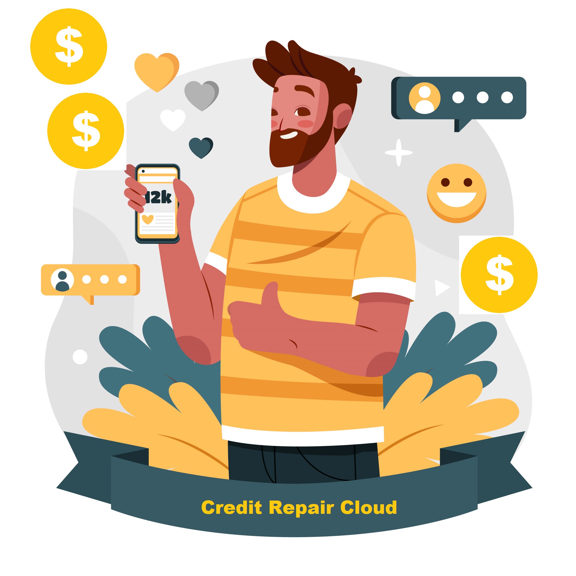 Boost Your Credit Score with Lewisville's Top Credit Repair Software ðŸ§”