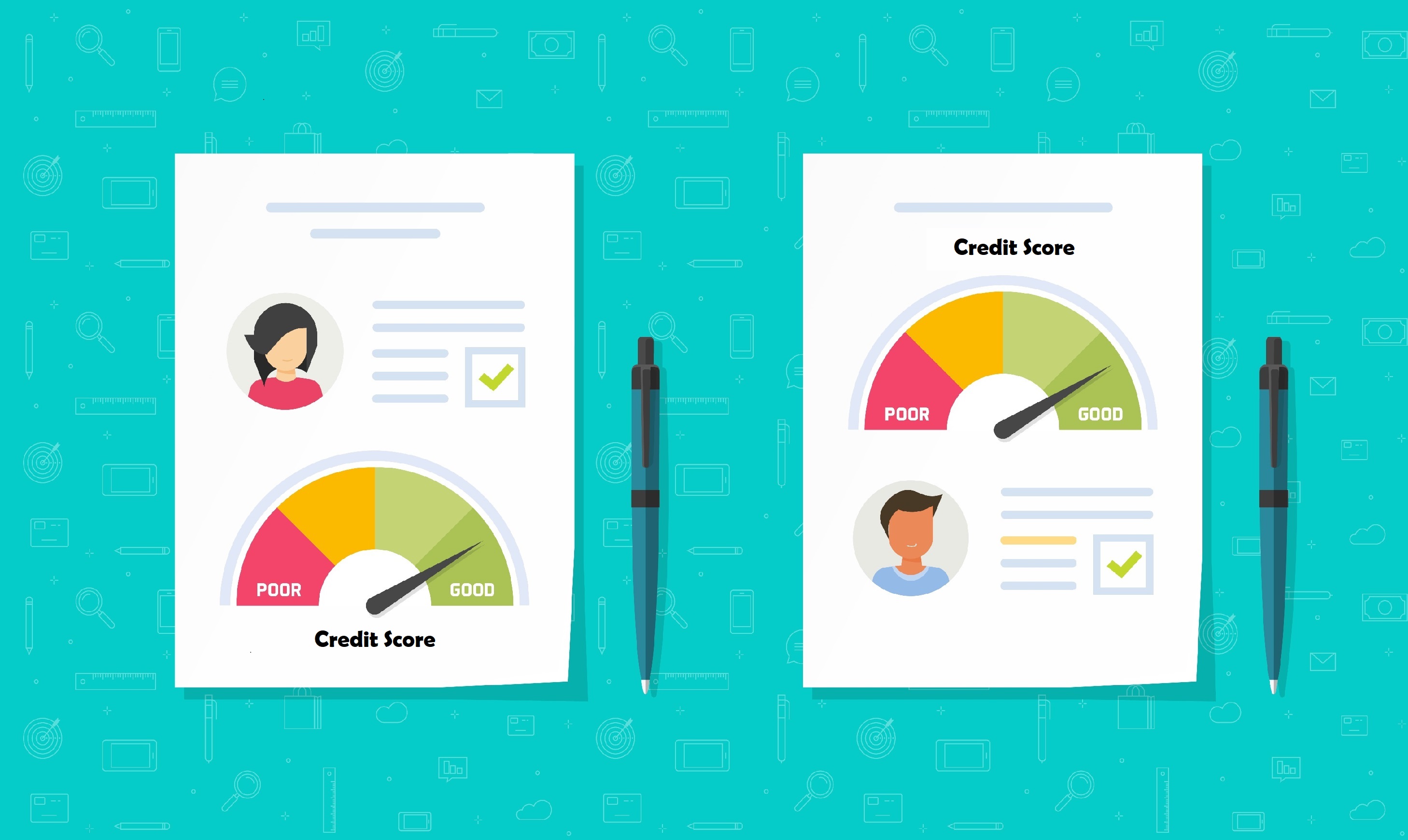 Boost Your Credit Score with Little Rock's Best Credit Repair Software ðŸ˜Š