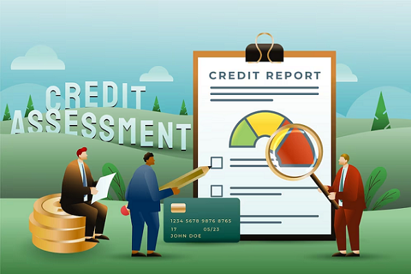 Boost Your Credit Score with Oxnard's Top Credit Repair Software ðŸ§‘â€ðŸ’»