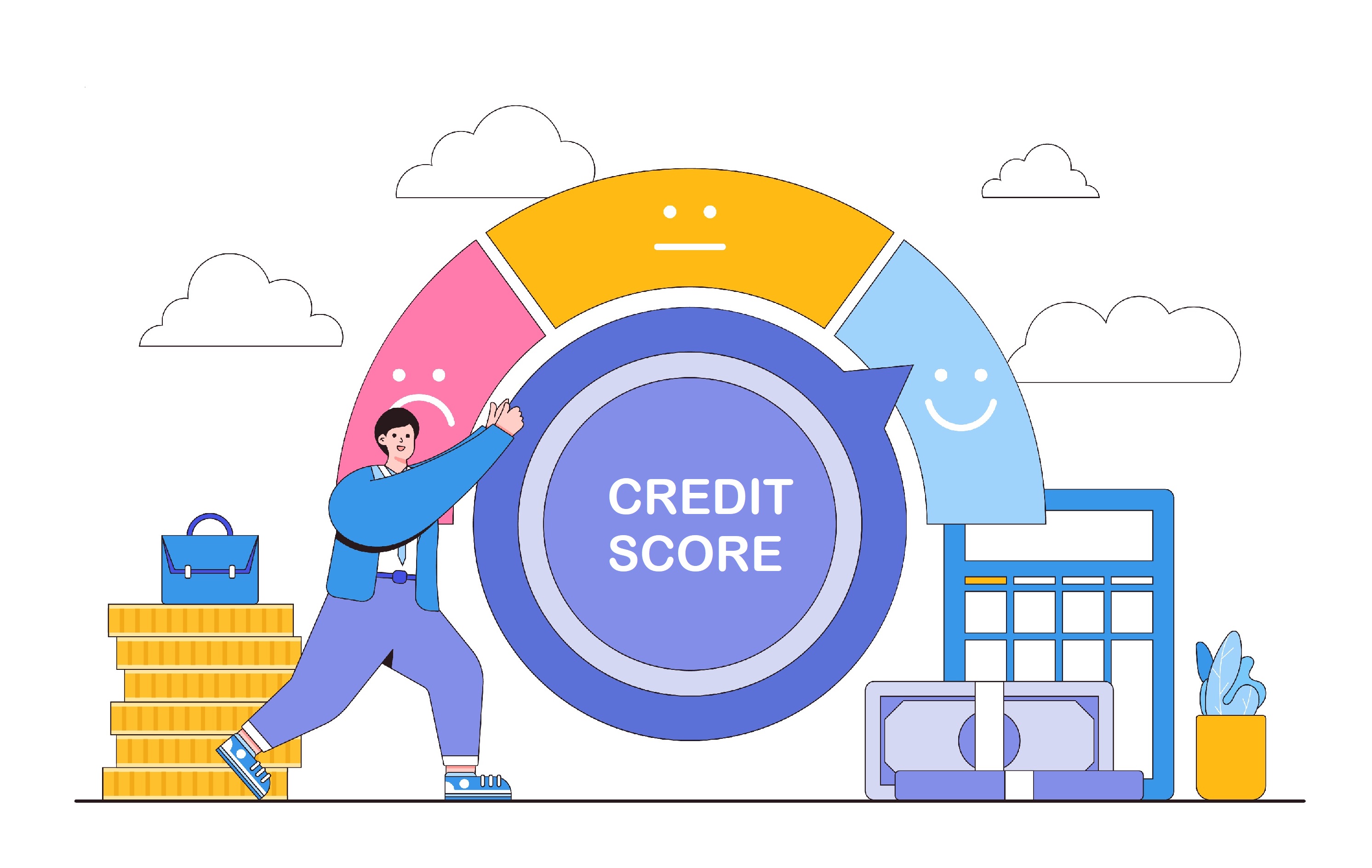 Boost Your Credit Score with San Antonio's Top Credit Repair Software ðŸš€
