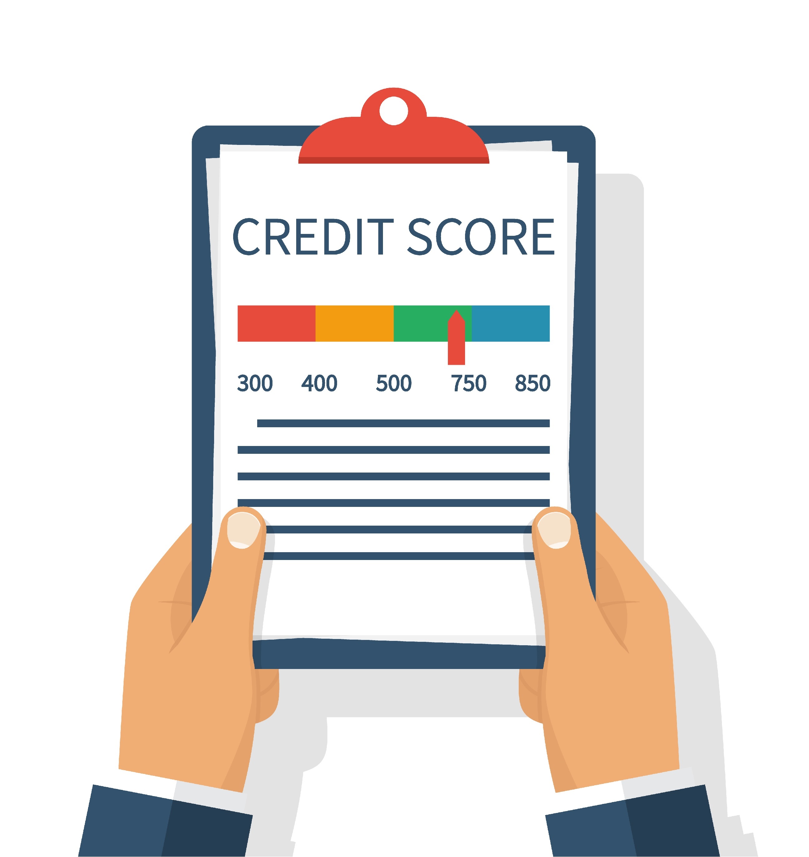 Boost Your Credit Score with the Best Credit Repair Software in Salem ðŸ’¥