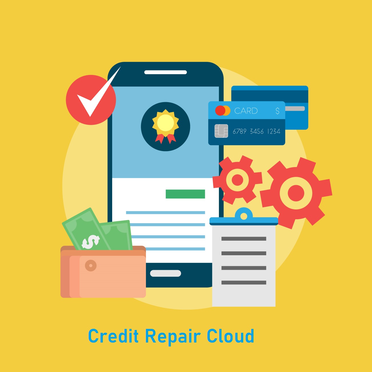 Boost Your Credit Score with Toledo's Best Credit Repair Software ðŸ˜€