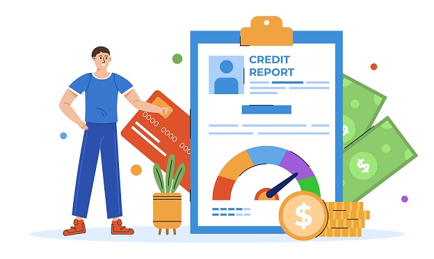 Boost Your Credit Score with Top Credit Repair Software in Escondido ðŸ†™