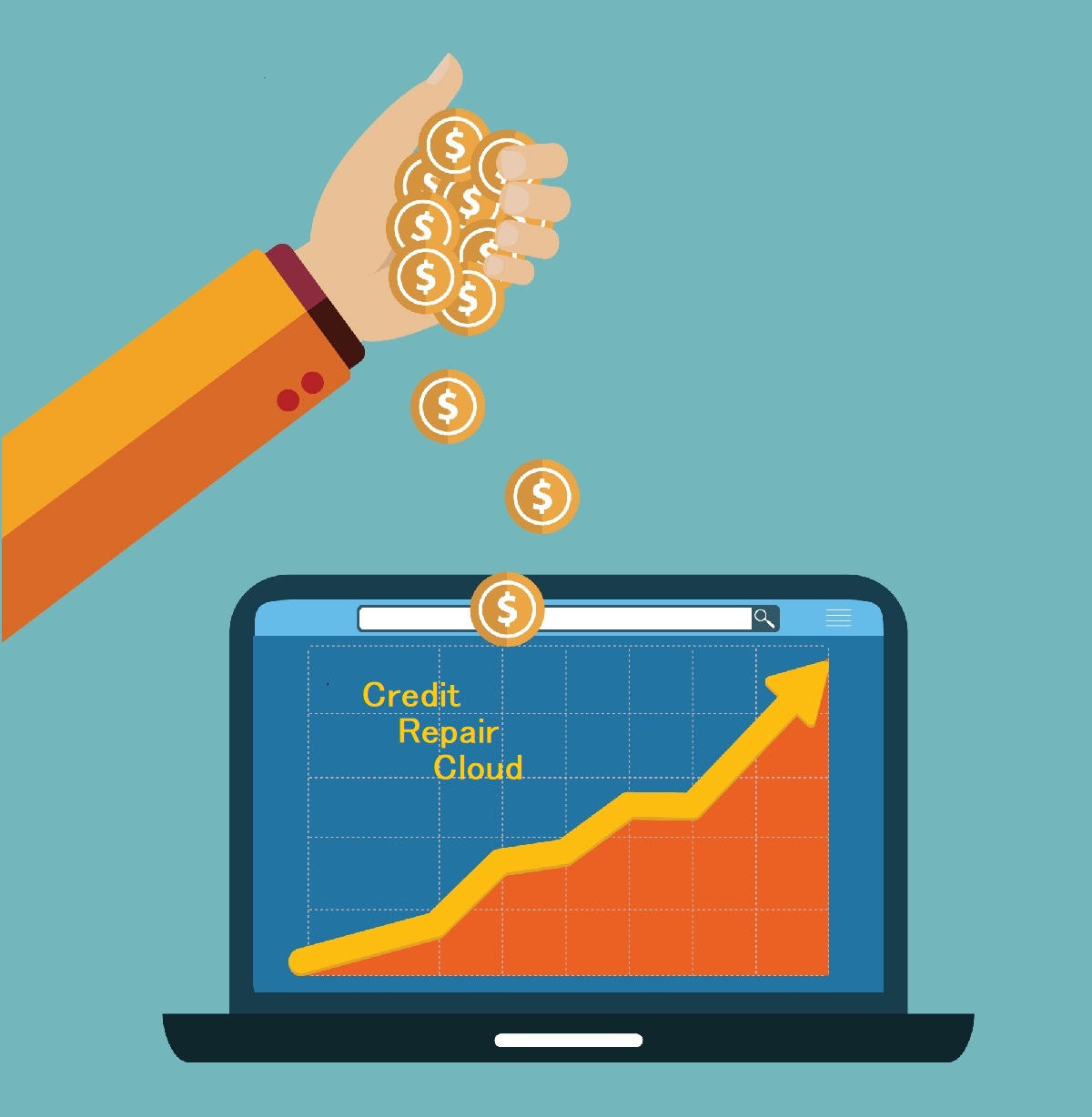 Boost Your Credit Score with Top Credit Repair Software in Hartford ðŸ˜®