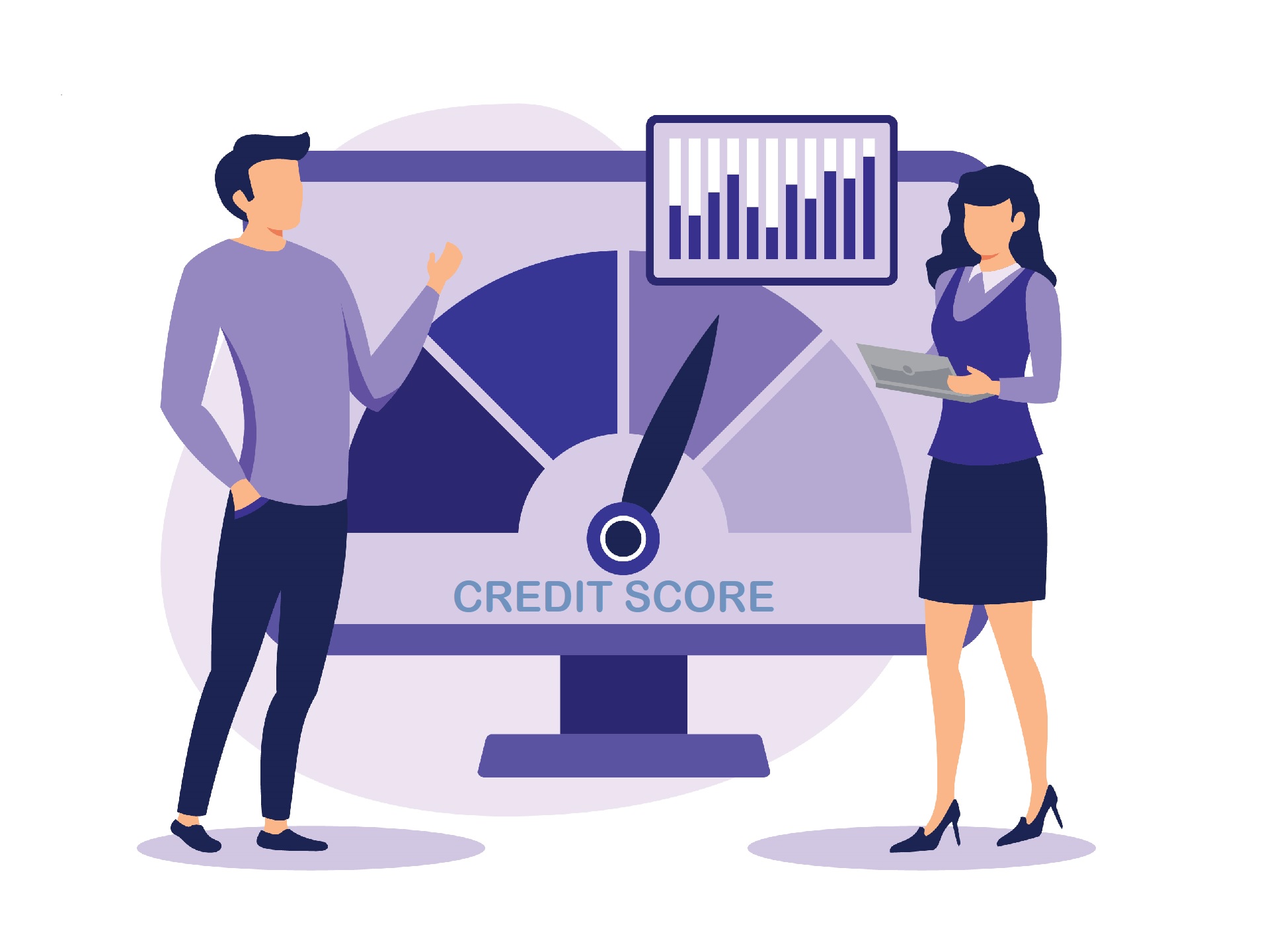 Boost Your Credit Score with Top Credit Repair Software in Los Angeles ðŸ¤‘