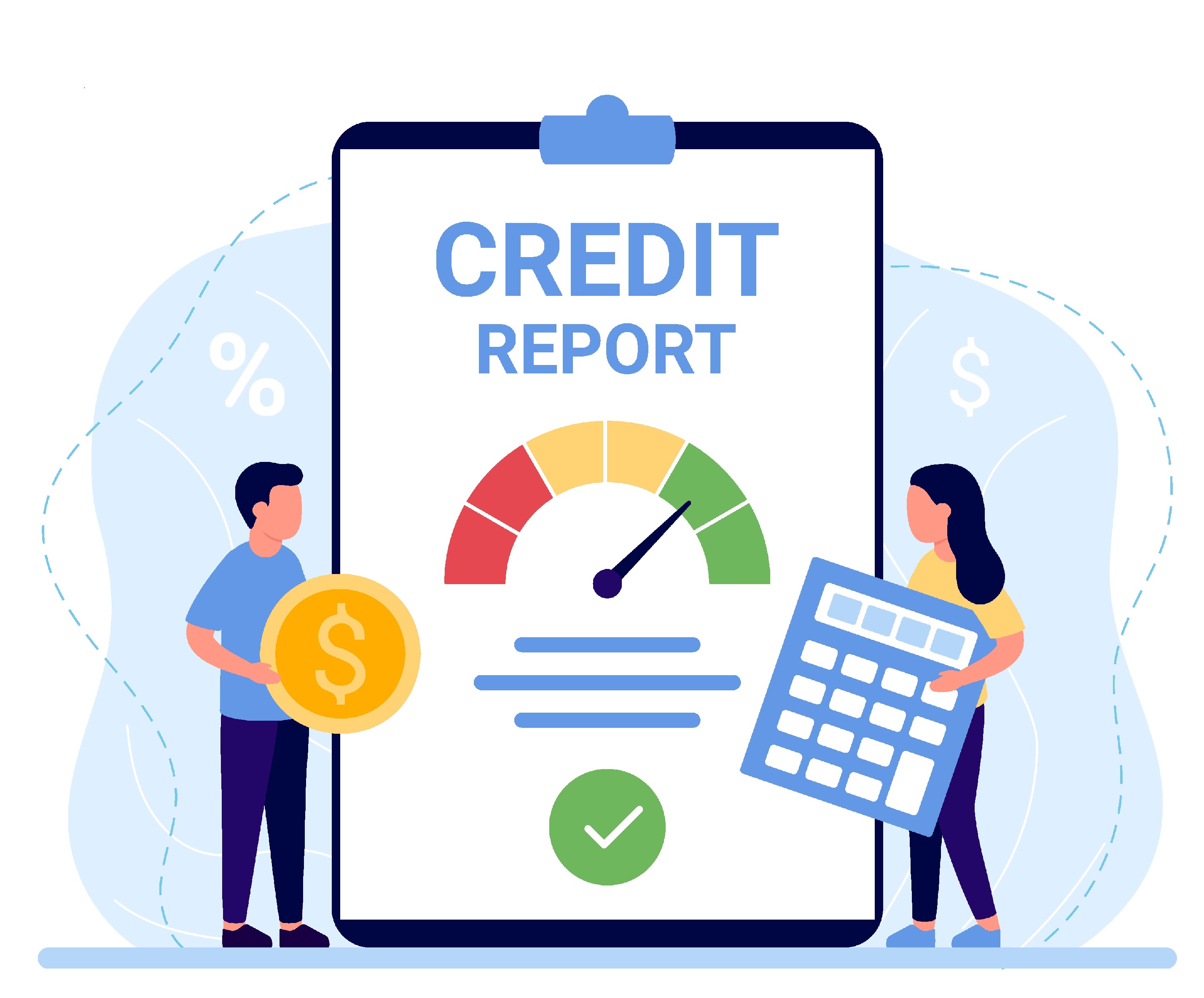 Boost Your Credit Score with Top Credit Repair Software in New York City ðŸ˜®