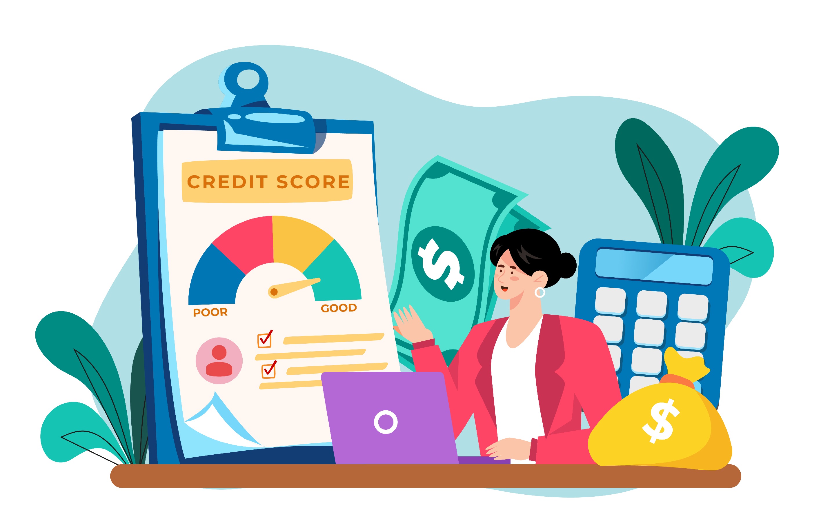 Budget-Friendly Credit Restoration in Clearwater: How I Repaired My Credit for Free in a Remarkable 6-Day Journey ðŸ¥°