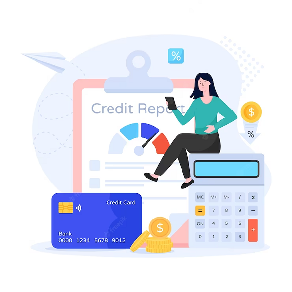 Credit Rehab in Costa Mesa: How I Repaired My Credit with Zero Cost ðŸ› ï¸