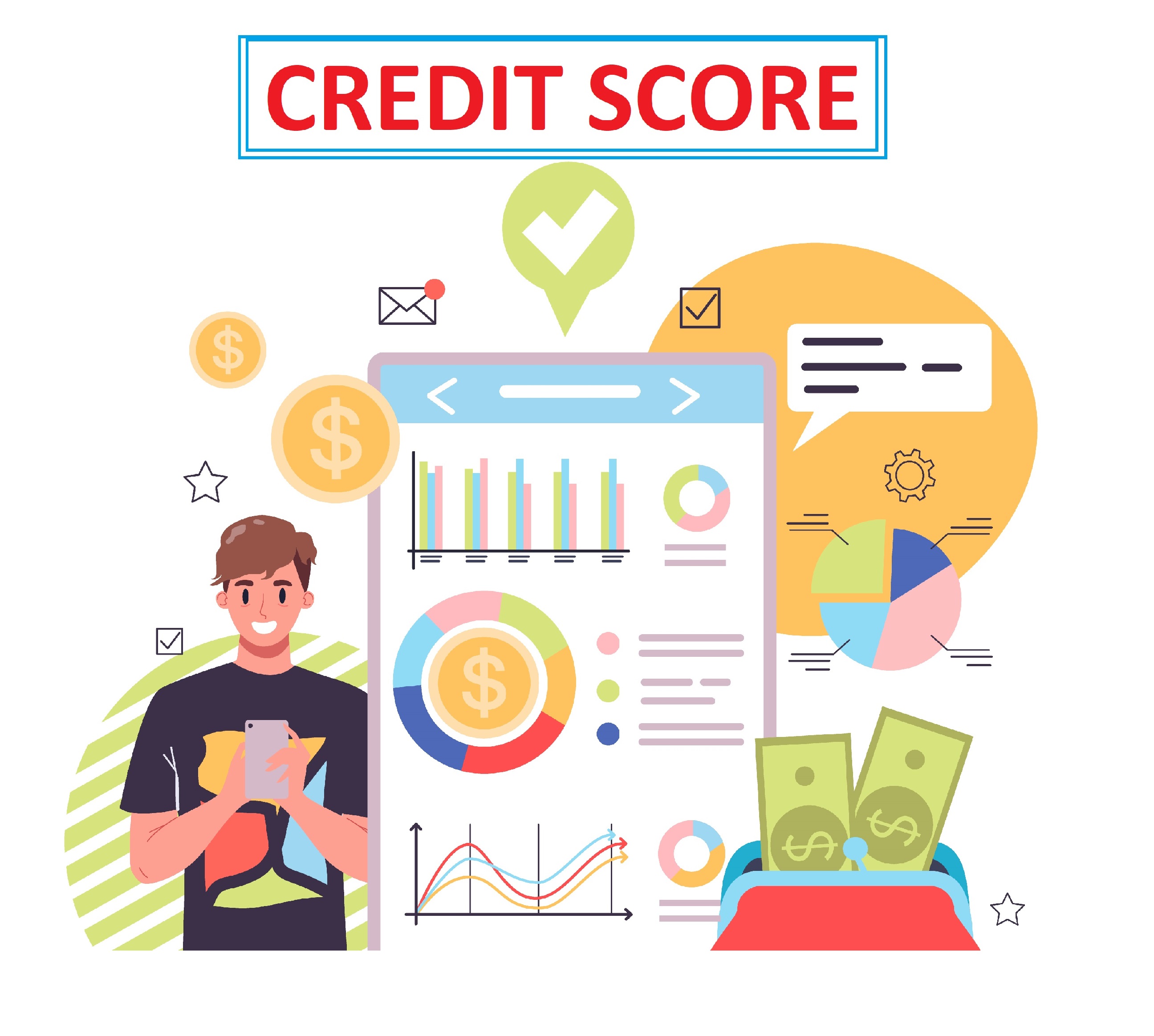 Credit Repair Explained: What Spokane Residents Need to Know ðŸ§