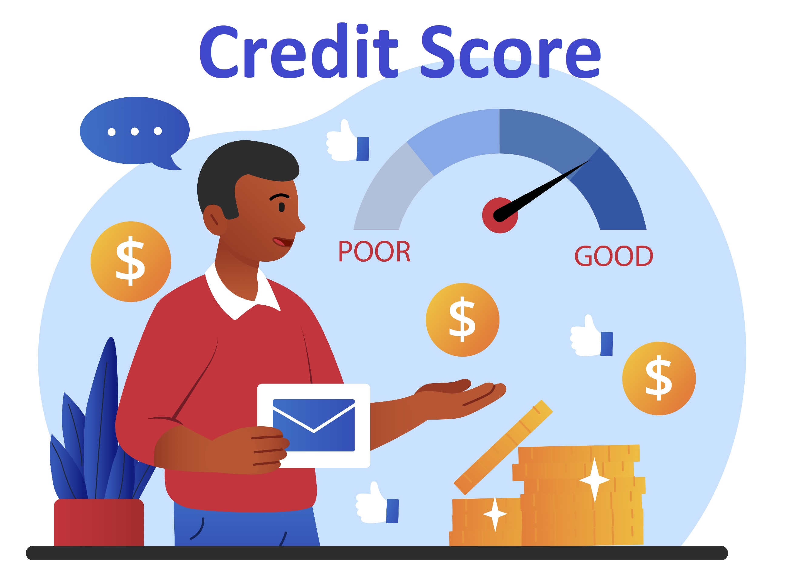 Credit Repair in Atlanta: What You Need to Know ðŸ”