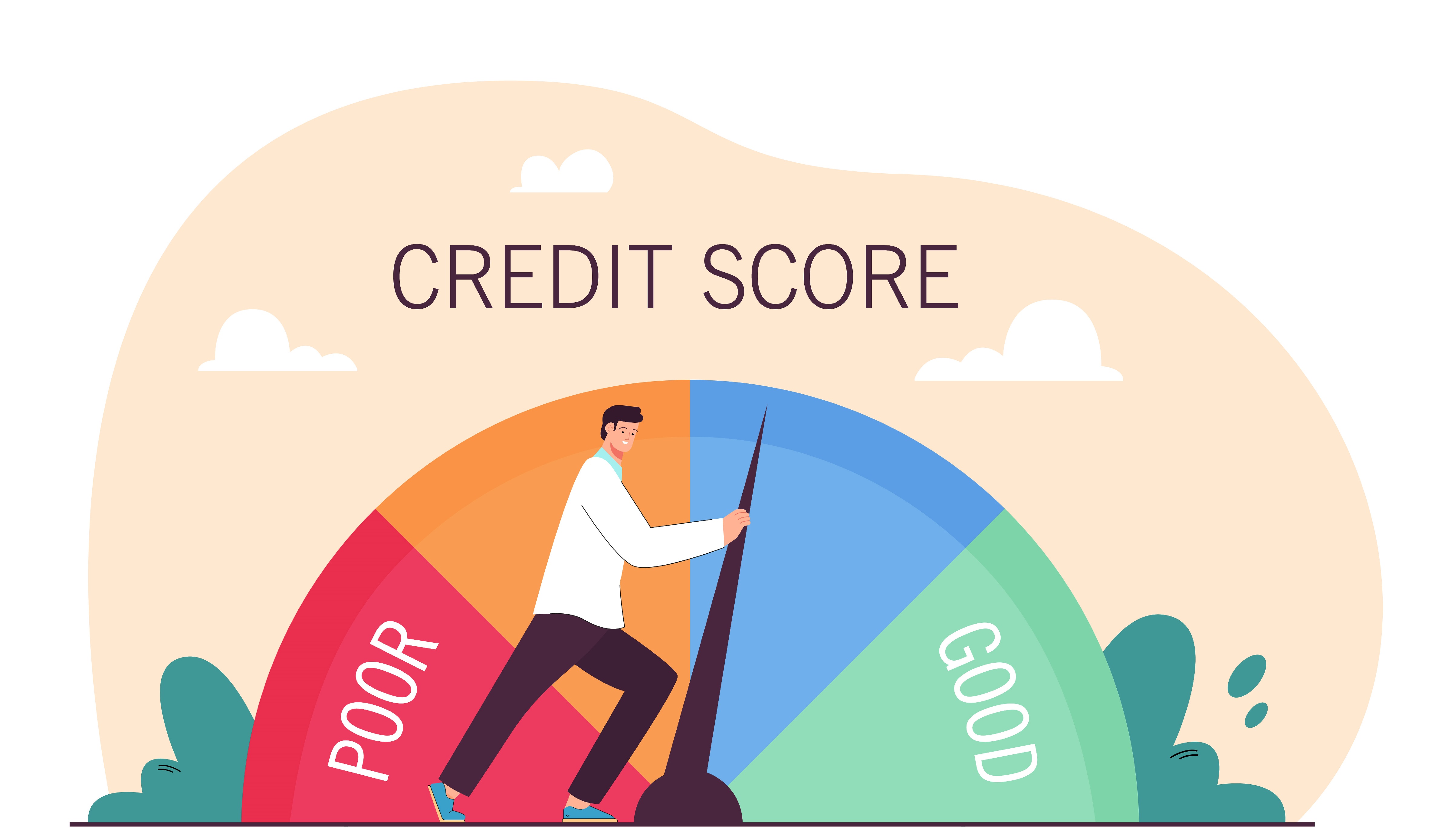 Credit Repair in Cambridge: The Secret to My Rapid Credit Score Boost! ðŸ˜Š