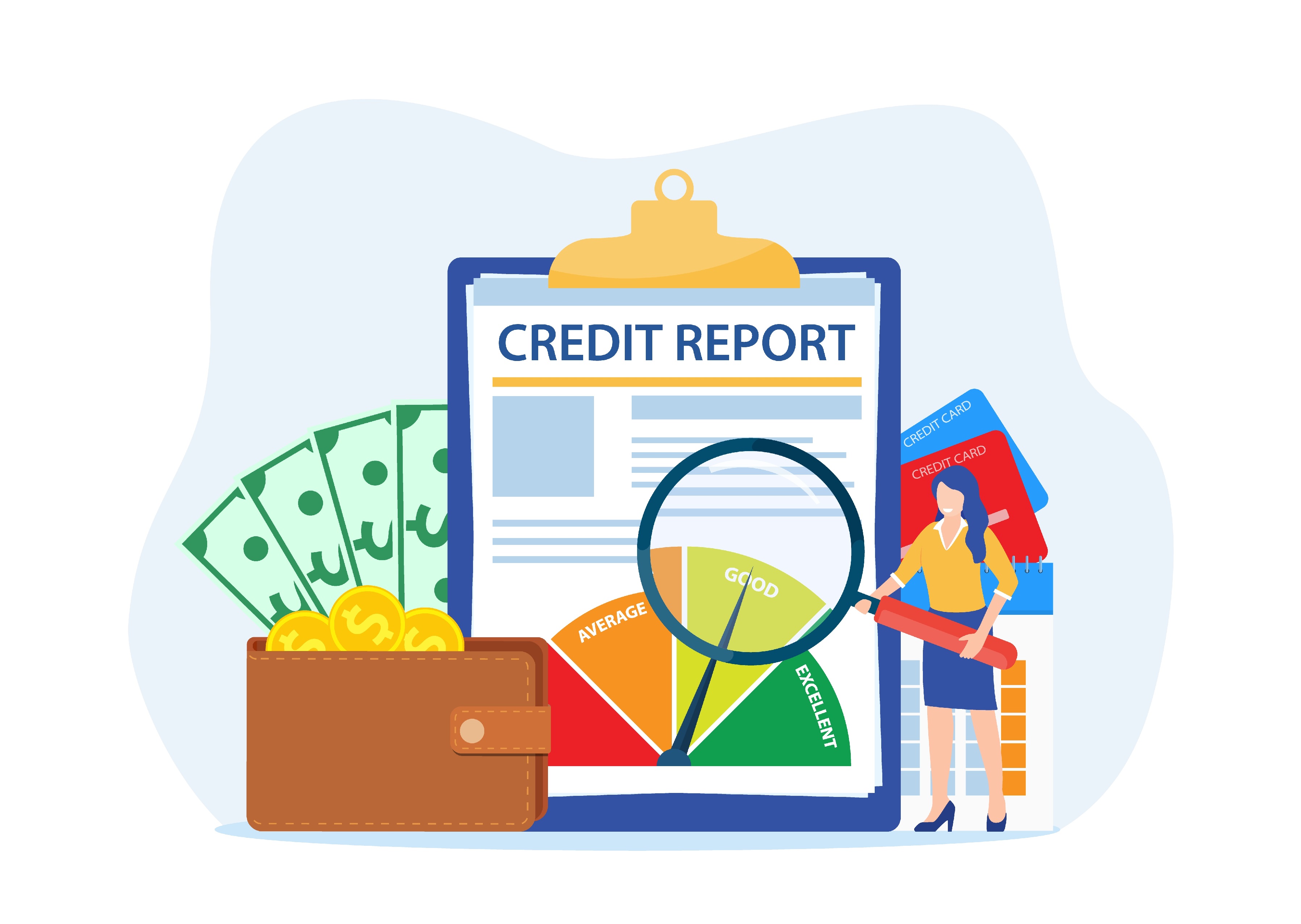 Credit Repair In Richmond What You Need To Know ðŸ‘©ðŸ ¼â€ ðŸ 4786