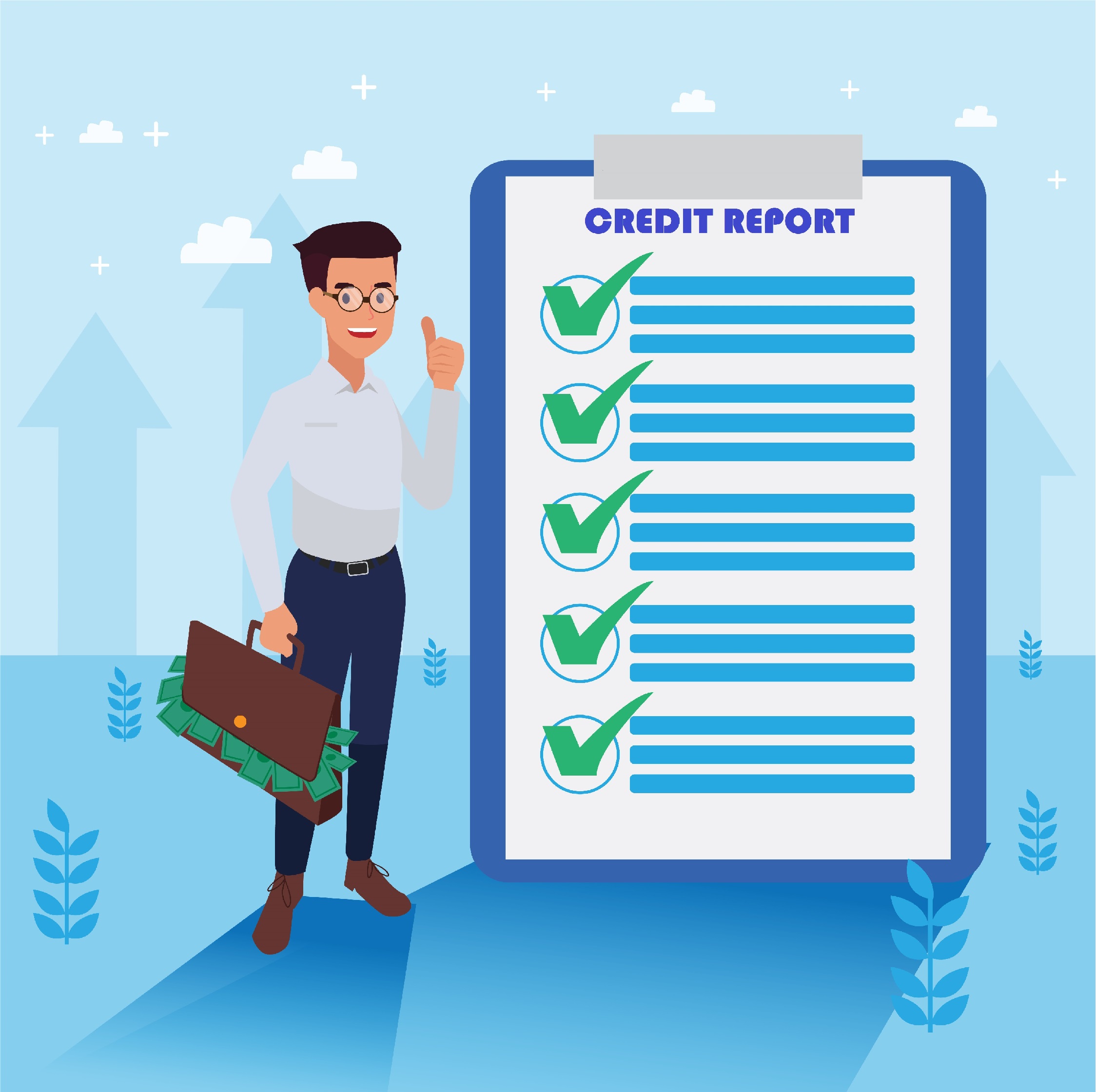 Credit Repair in Round Rock : My Personal Journey to a Better Credit Score in Just One Week!  ðŸ¤“