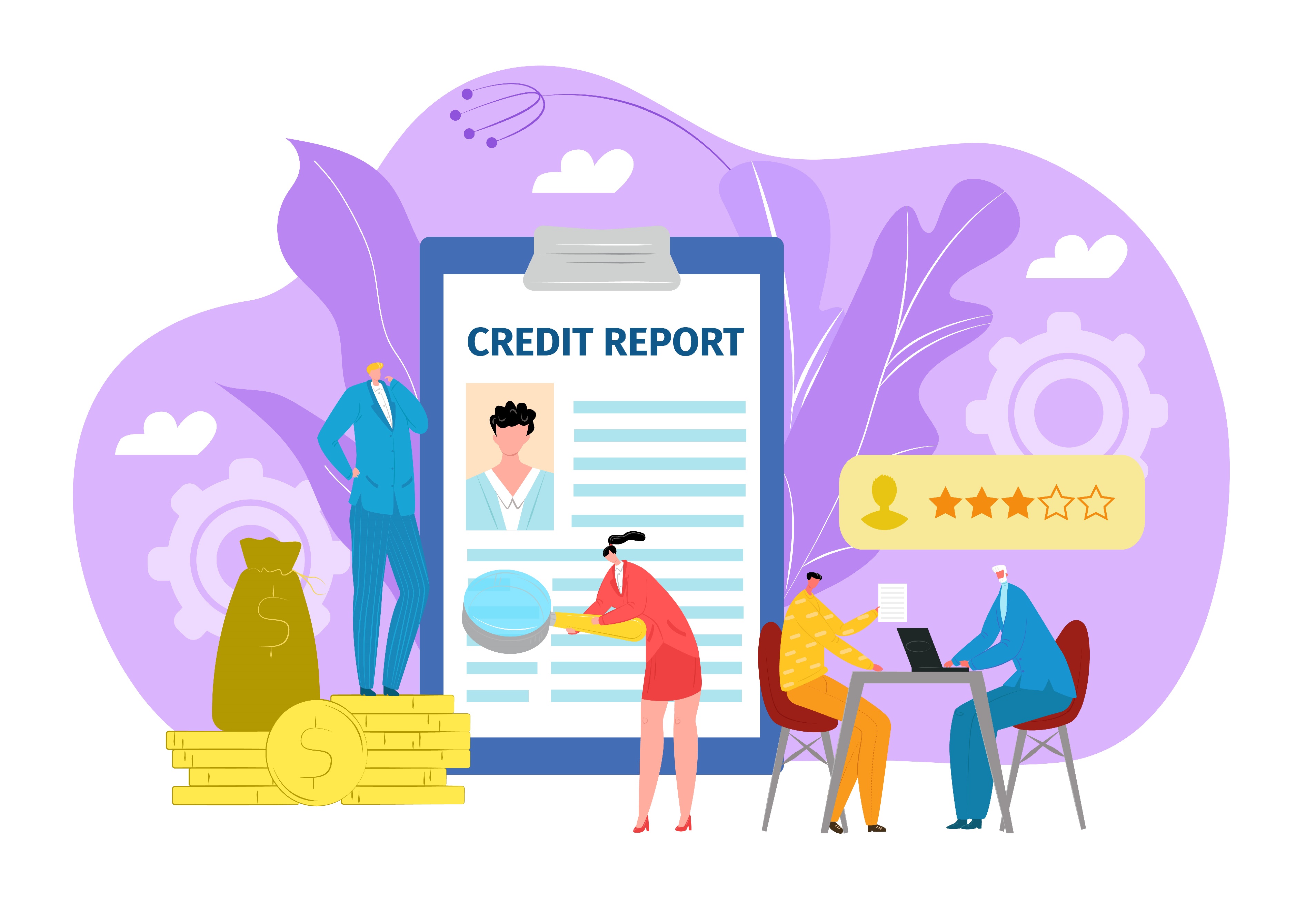 Credit Repair Services in Chula Vista: What You Need to Know  ðŸ˜‰