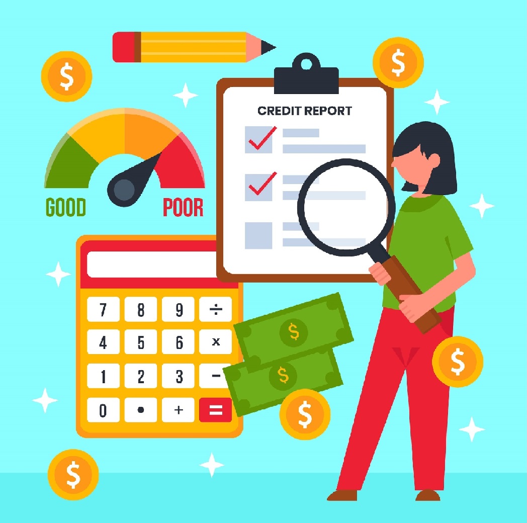 Credit Repair Services in Winston-Salem: What You Need to Know ðŸ‘©â€ðŸ«