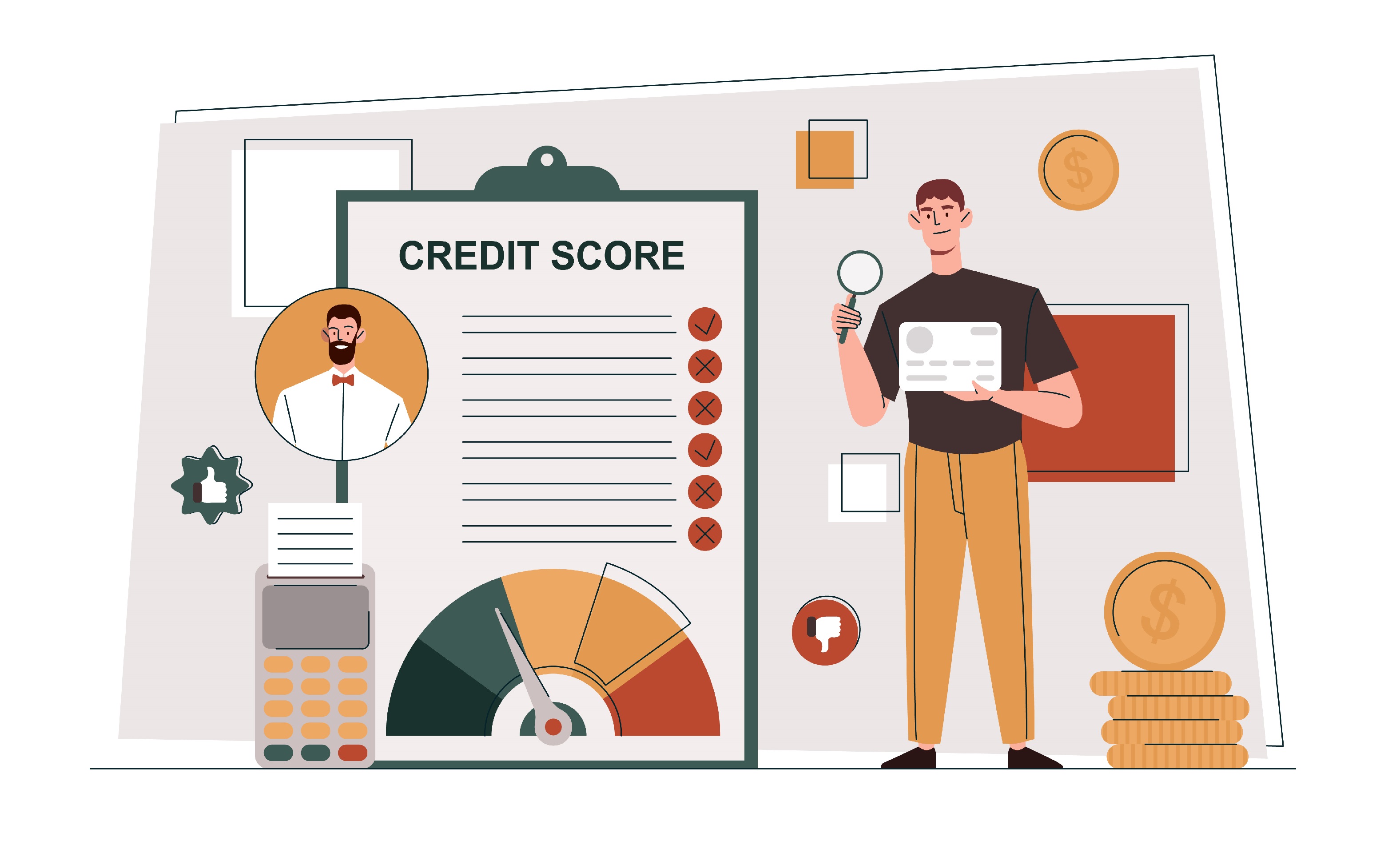 Credit Repair Solutions in San Bernardino: What You Need to Know ðŸ‘Œ