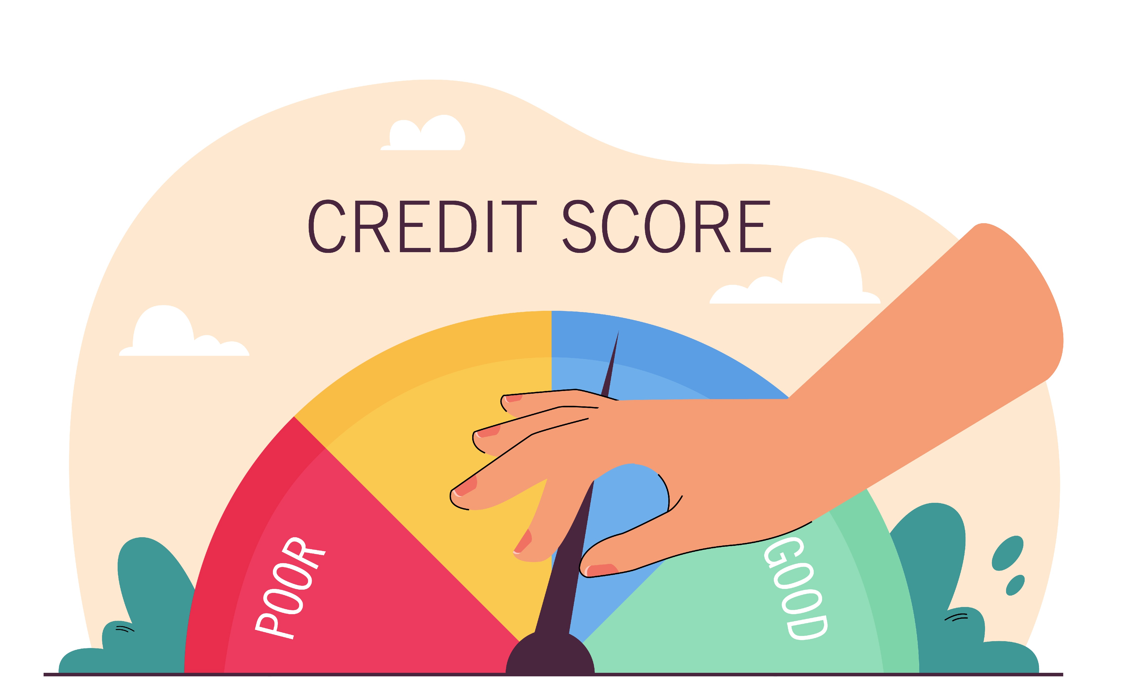 Credit Repair: Your 8-Day Ticket to a Better Credit Score in Sioux Falls âœŒï¸