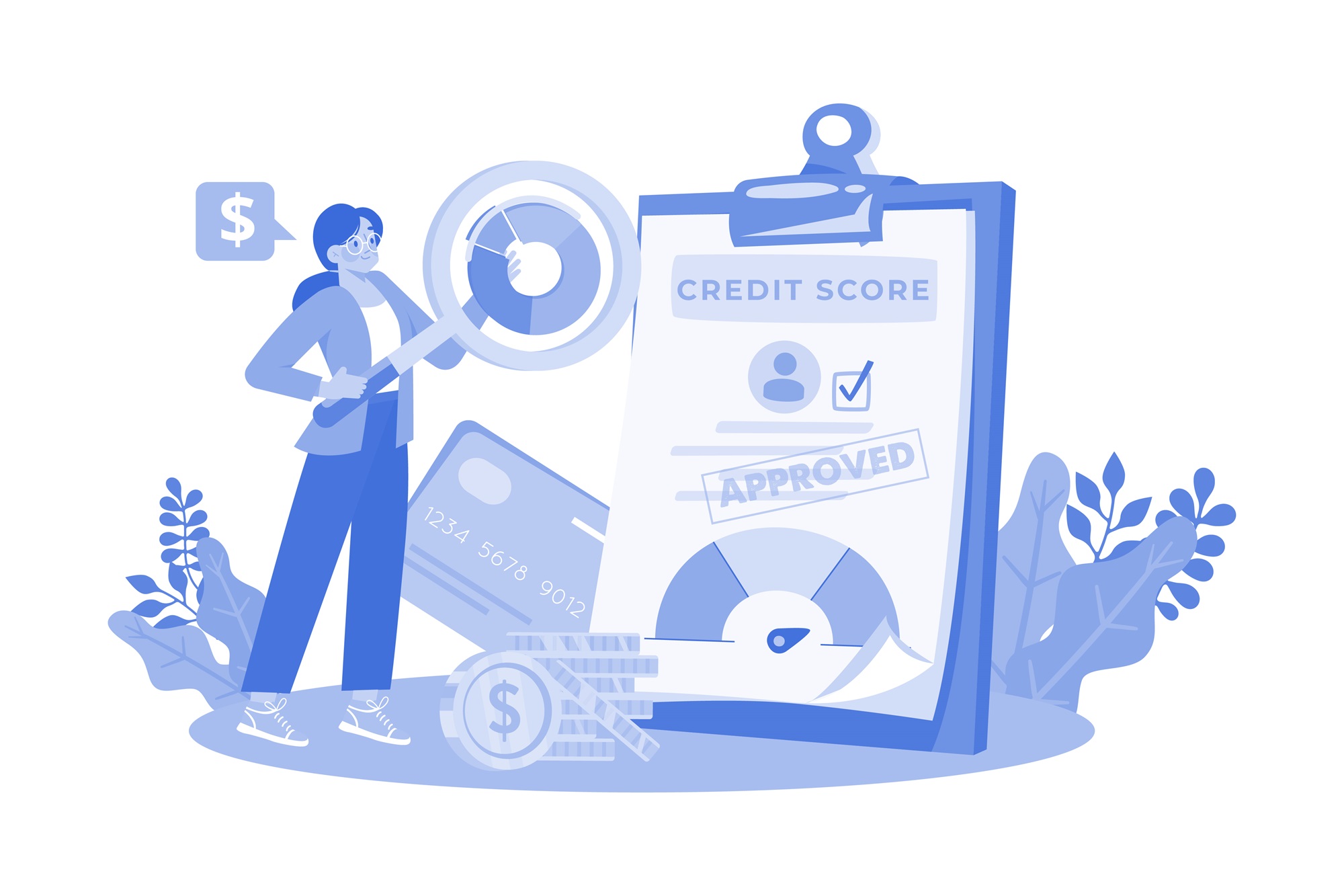 Debunking Credit Repair Myths: Crucial Details for Houston Locals