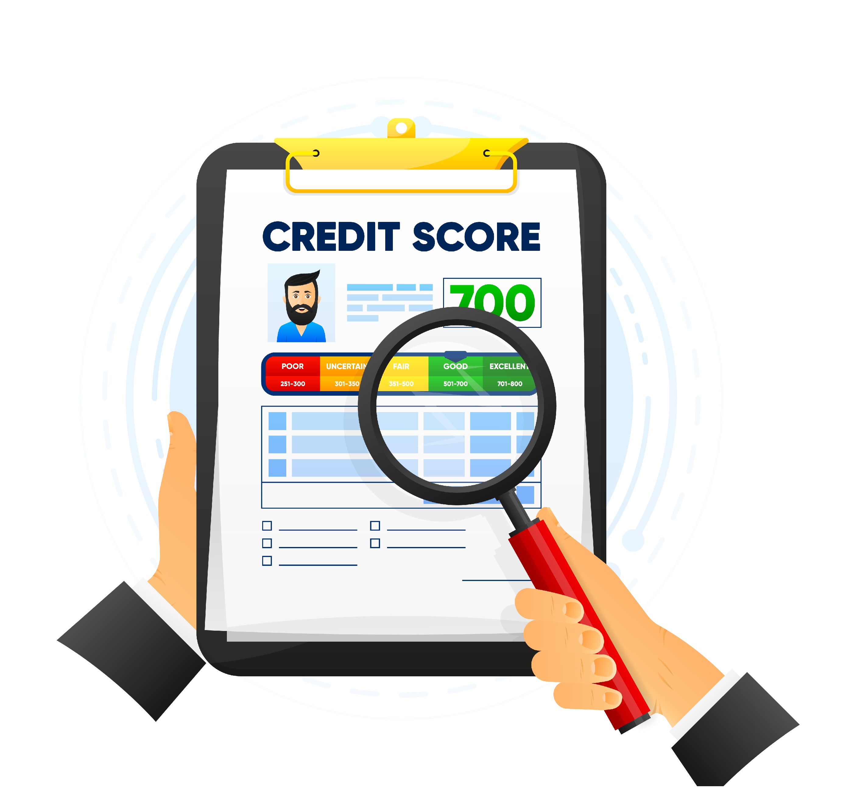 Discover How Credit Repair Can Help You in Eugene ðŸ§