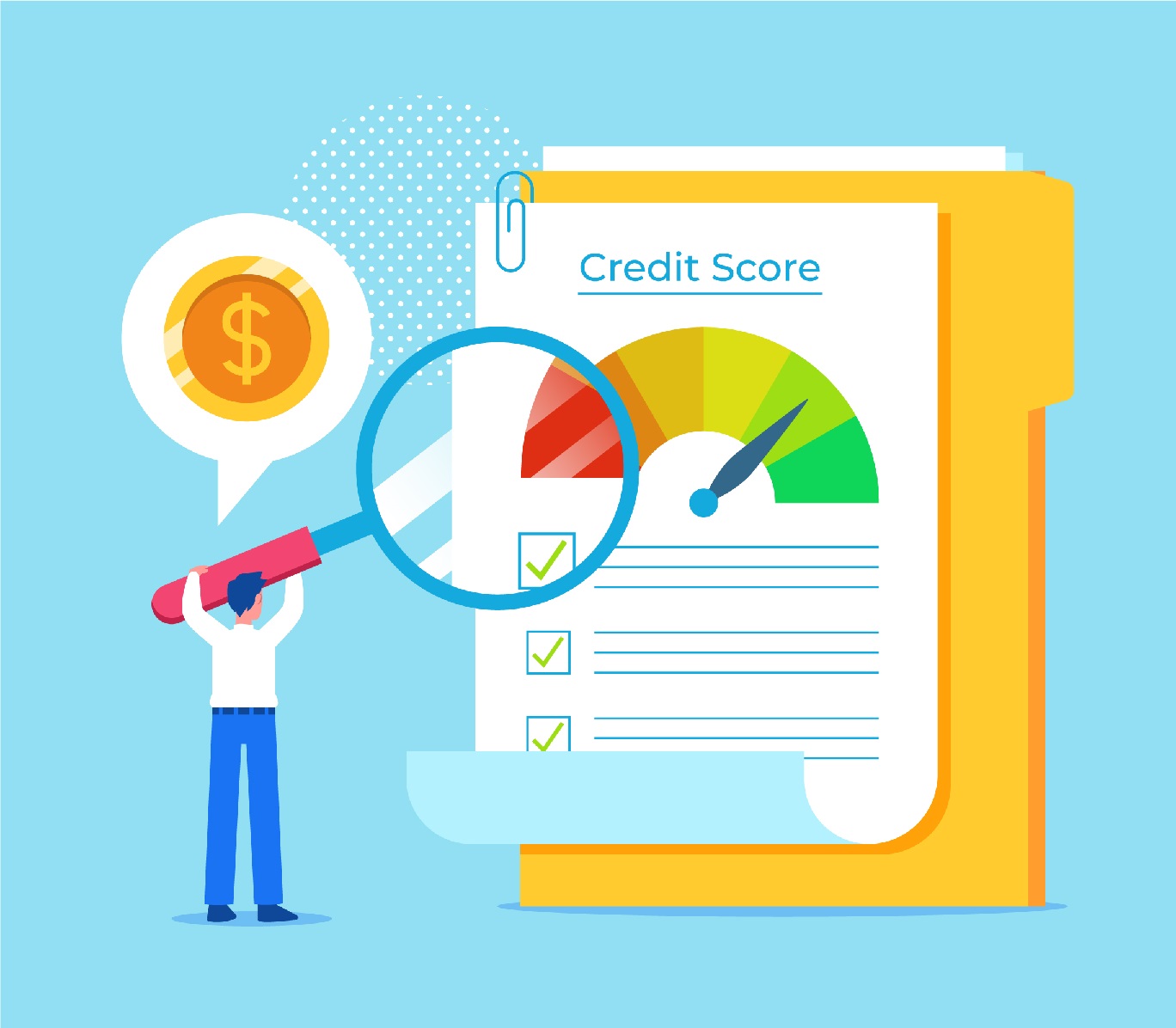 Discover the Benefits of Credit Repair in Irving, TX  ðŸ•µðŸ»â€â™‚ï¸