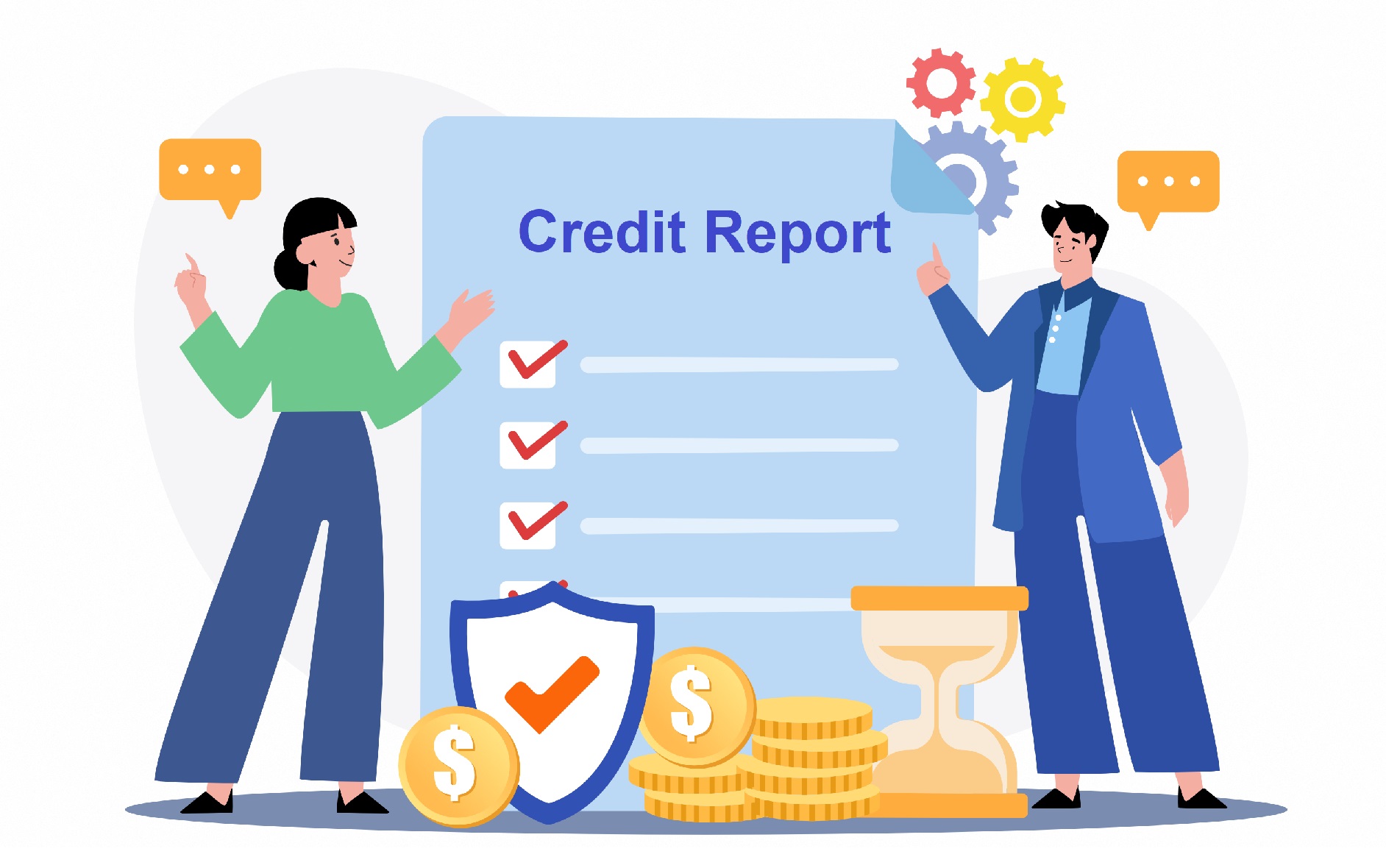 DIY Credit Rehabilitation in Elizabeth: Free Strategies to Restore Your Credit Score within a WeekðŸ˜€