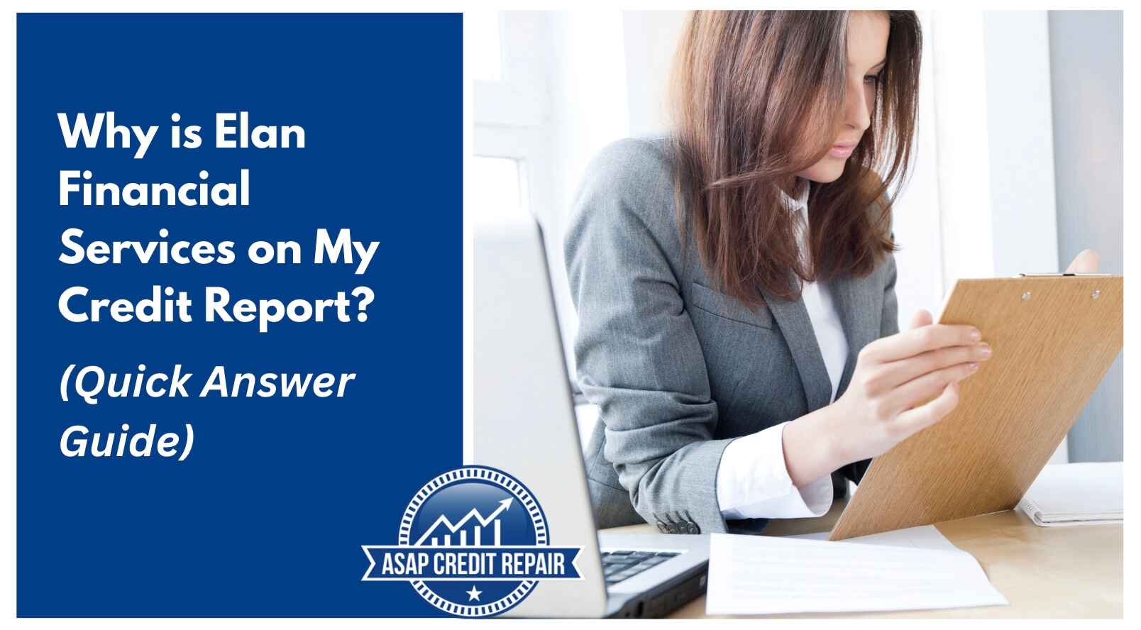 Elan Financial Services on Credit Report? Complete Identification Guide 2025