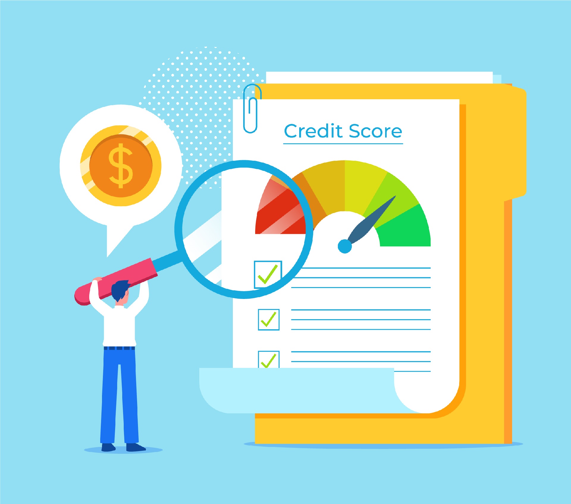 Explore Credit Repair Services in Fort Wayne: What You Need to Know ðŸ•µï¸