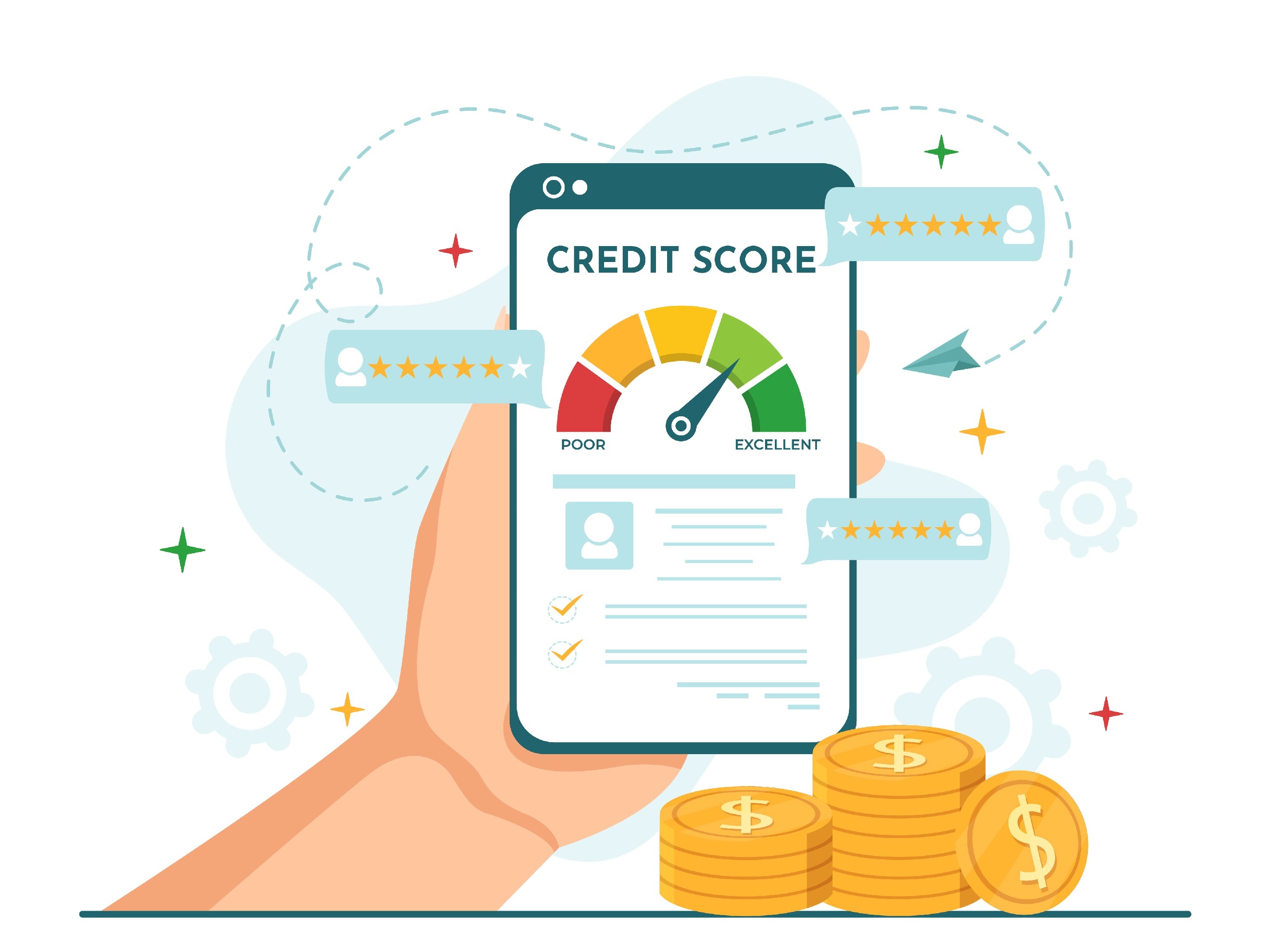 Free Credit Repair Demystified in Broken Arrow: Insider Techniques That Transformed My Credit in 6 Days ðŸ’¡