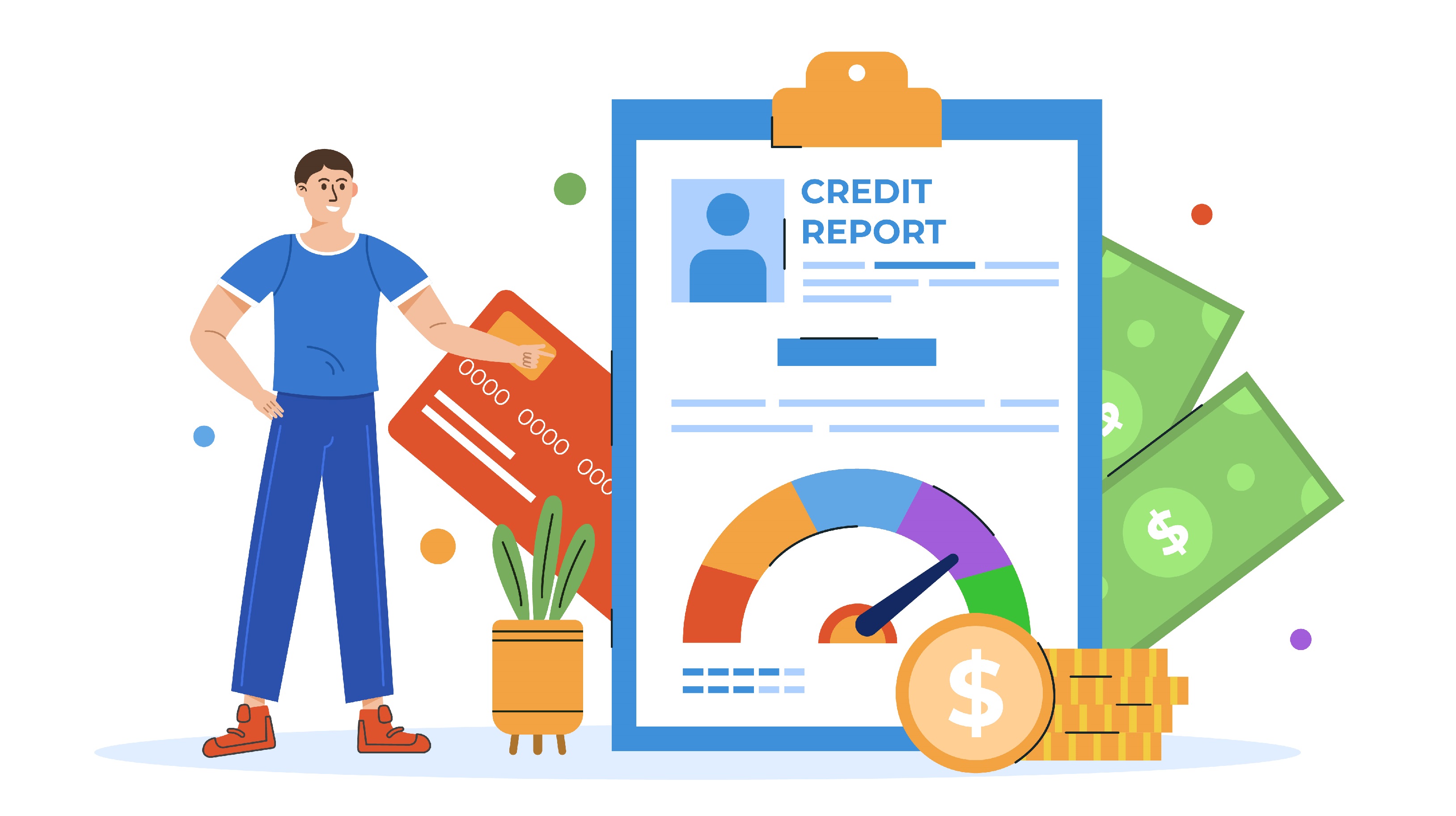 From Credit Woes to Credit Wins in New Orleans: Free Methods for Restoring Your Score in 6 Days  ðŸ†