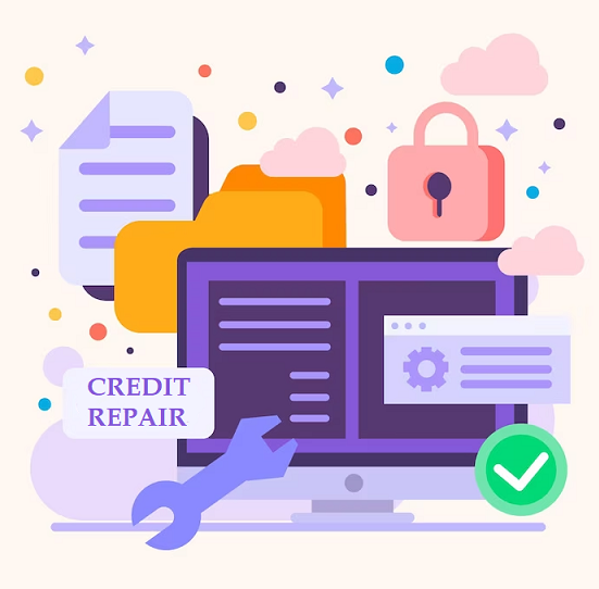 From Despair to Repair: How I Fixed My Credit in Just 6 Days for St. Petersburg Residents ðŸ› ï¸