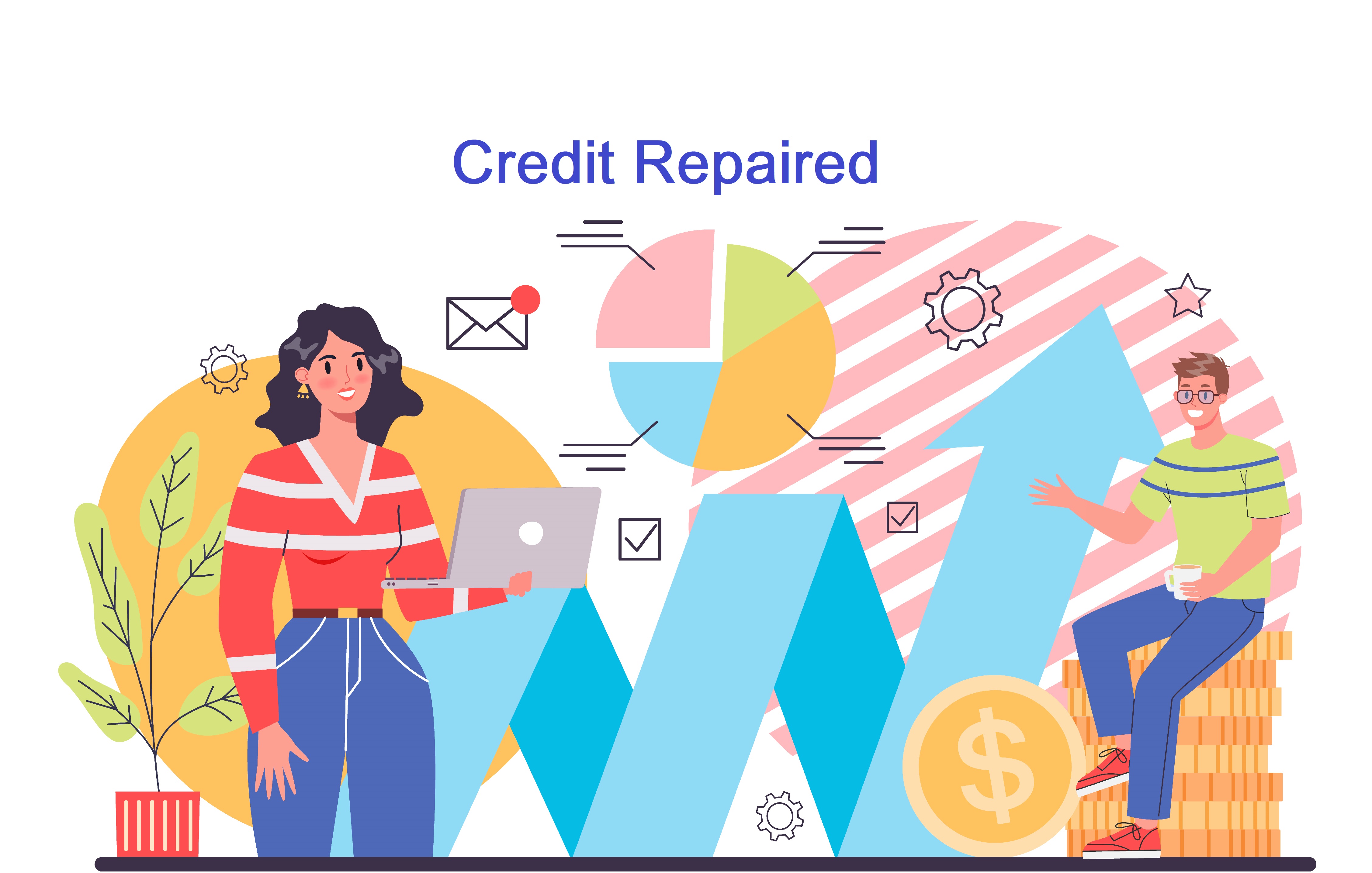 From Despair To Repair In Manchester How I Fixed My Credit Score In