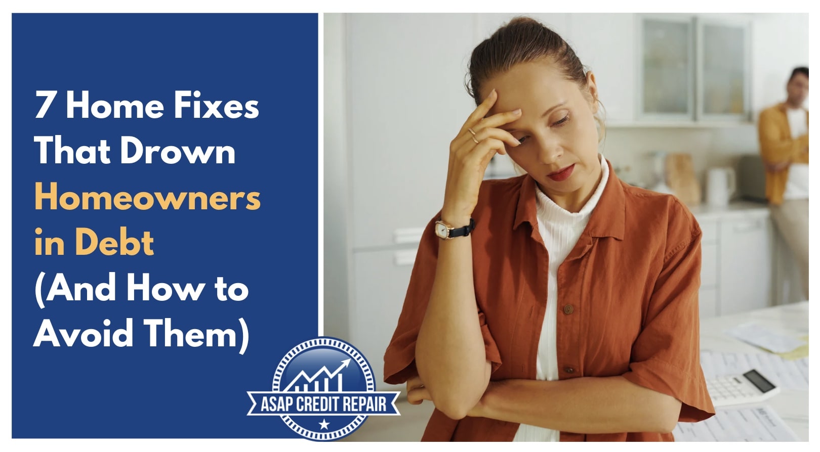 7 Home Fixes That Drown Homeowners in Debt (And How to Avoid Them)