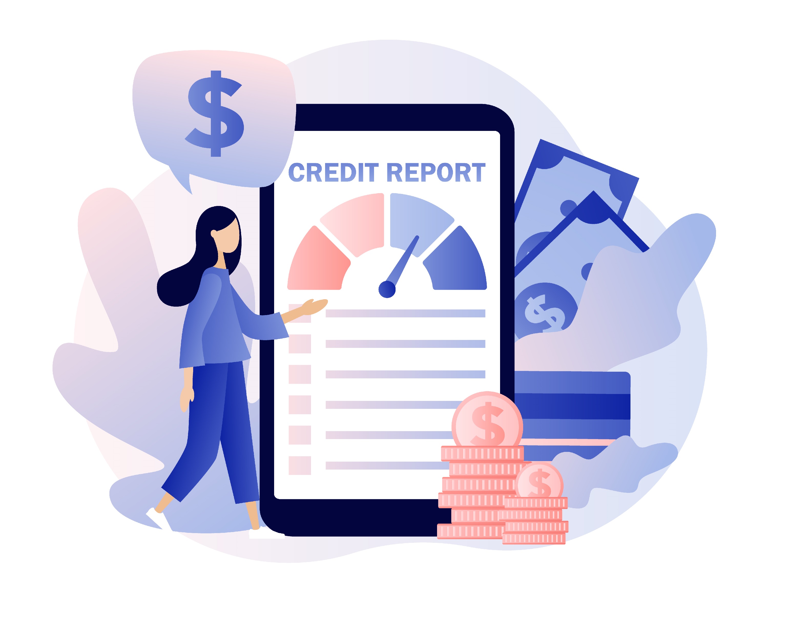 How Credit Repair Can Help You in Gilbert, AZ  ðŸ˜Š