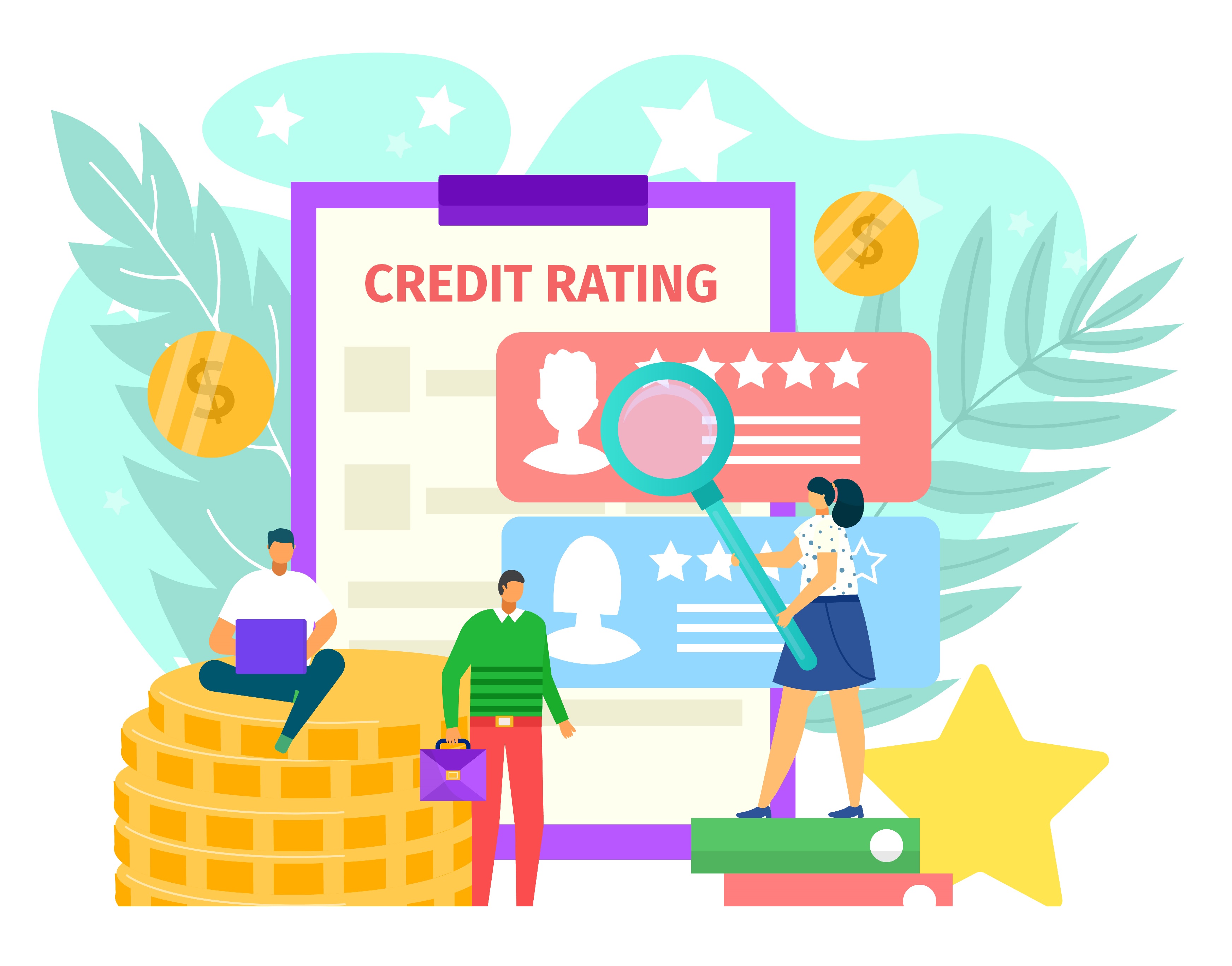 How Credit Repair Can Help You in Virginia Beach ðŸ¤µ